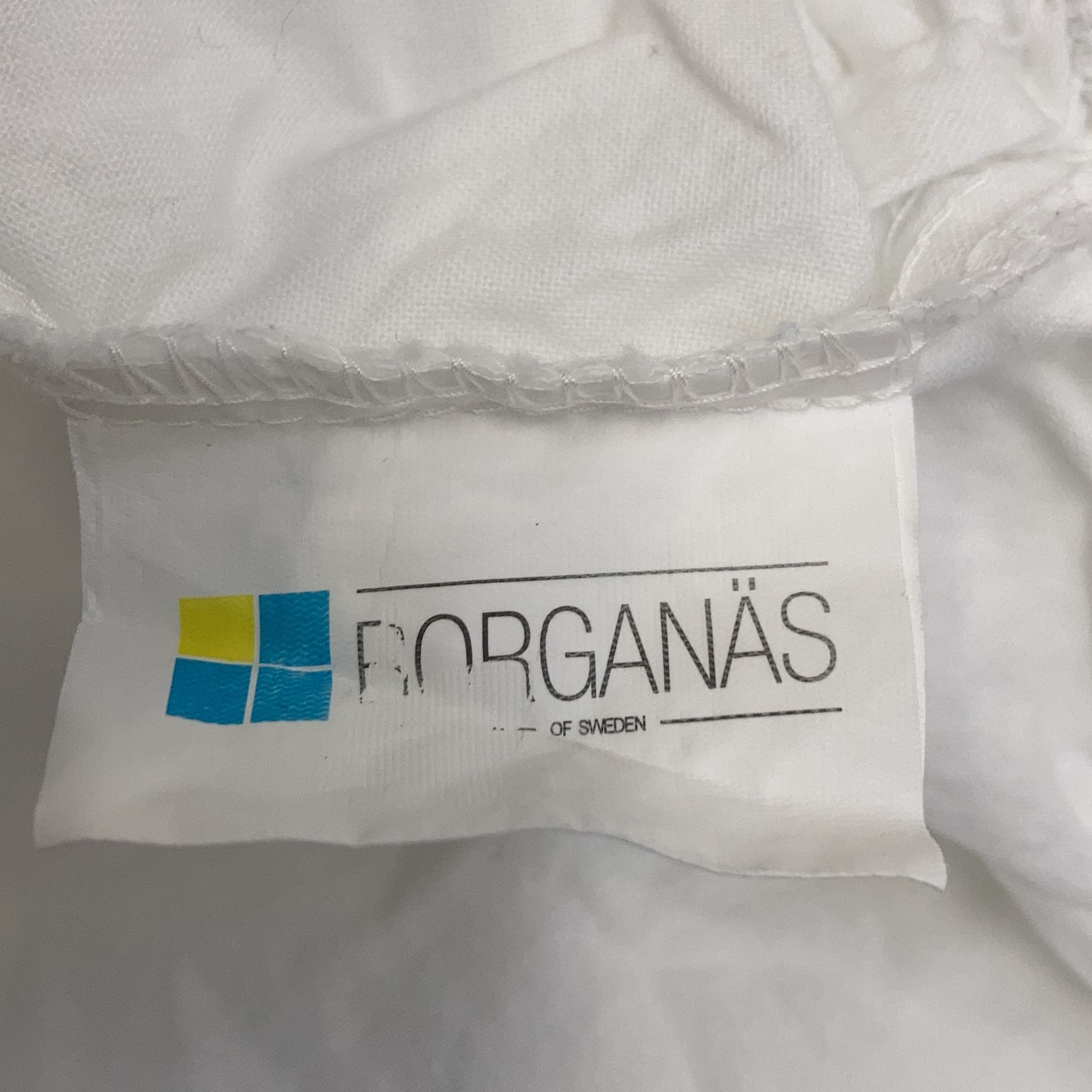 Borganäs