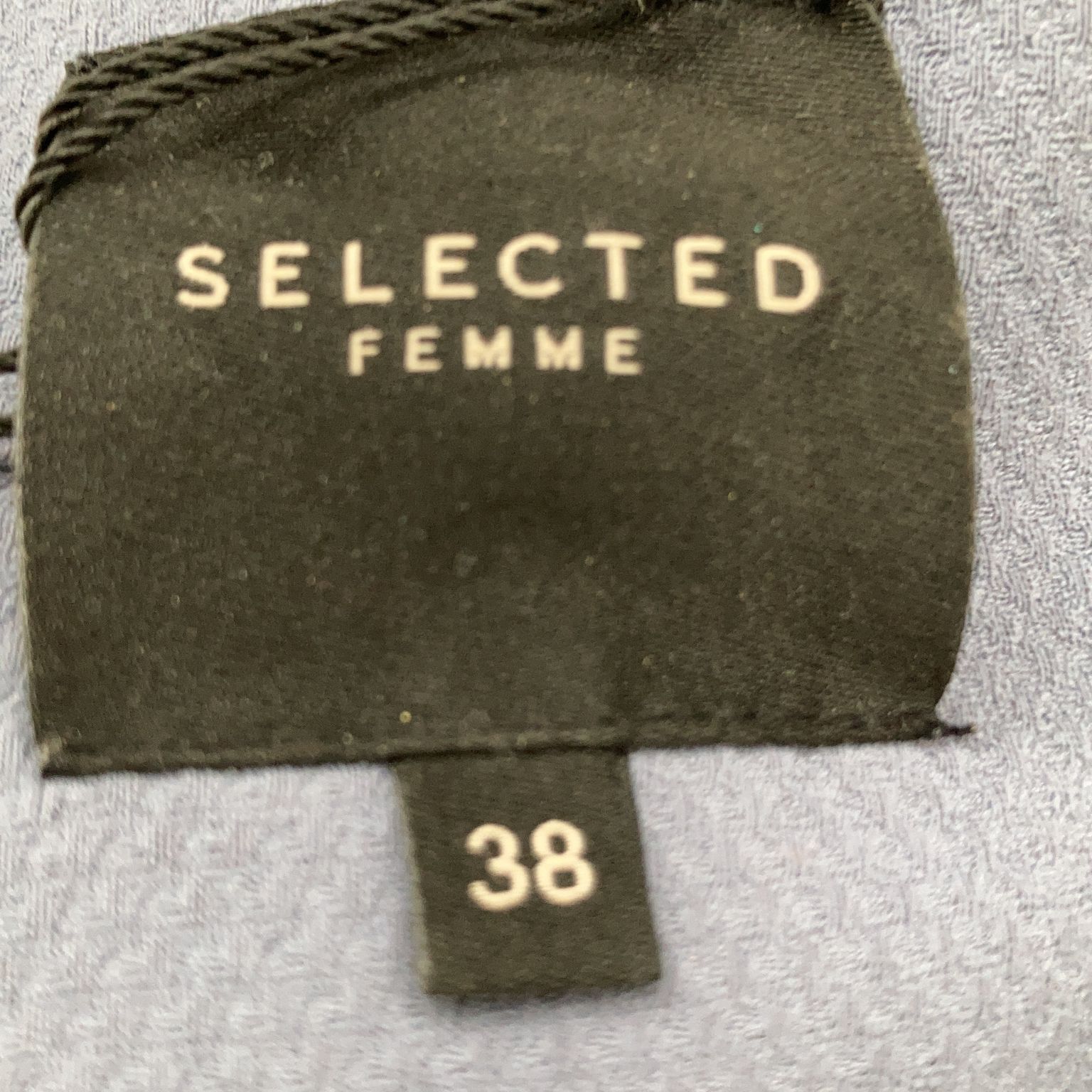 Selected Femme