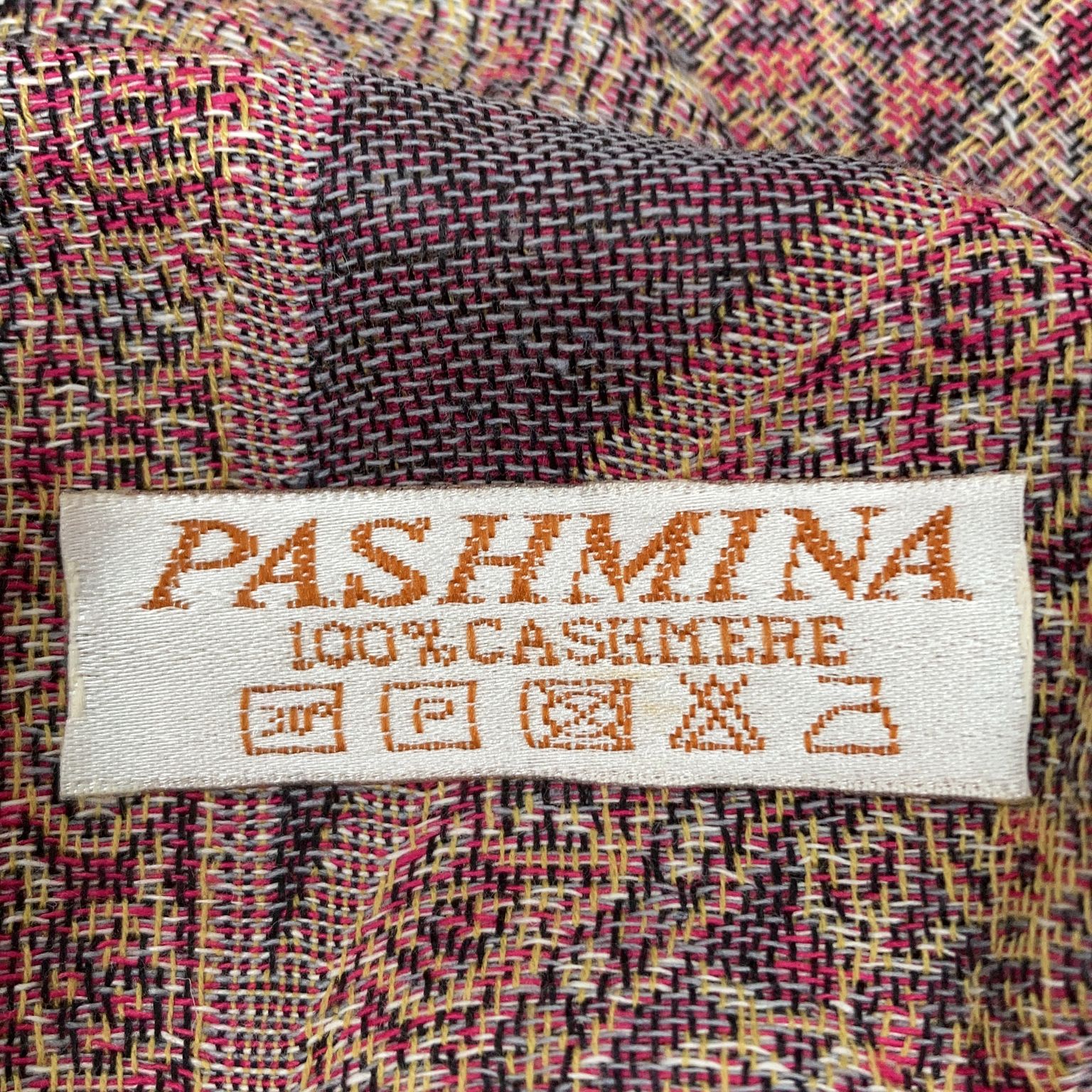 Pashmina