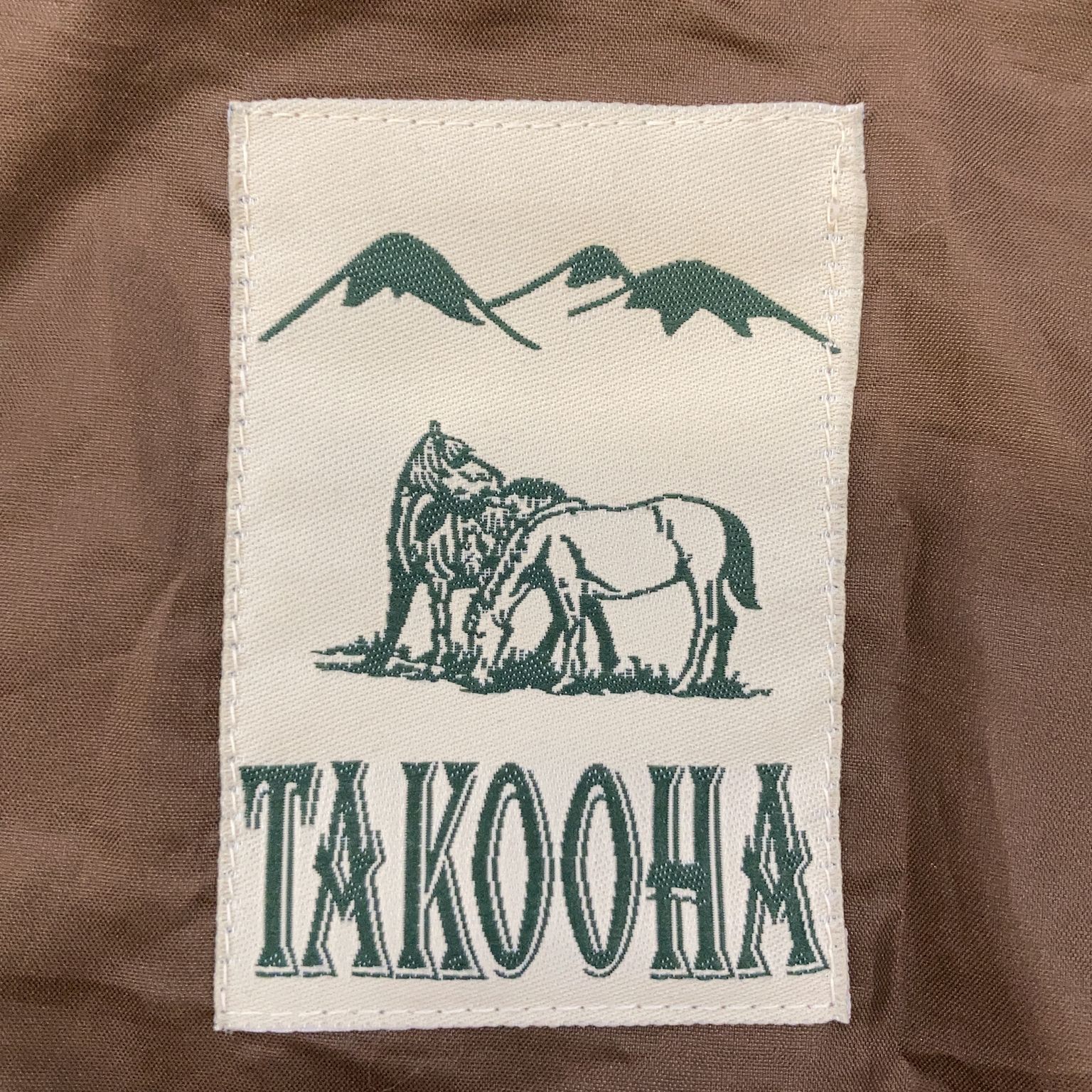 Takooha