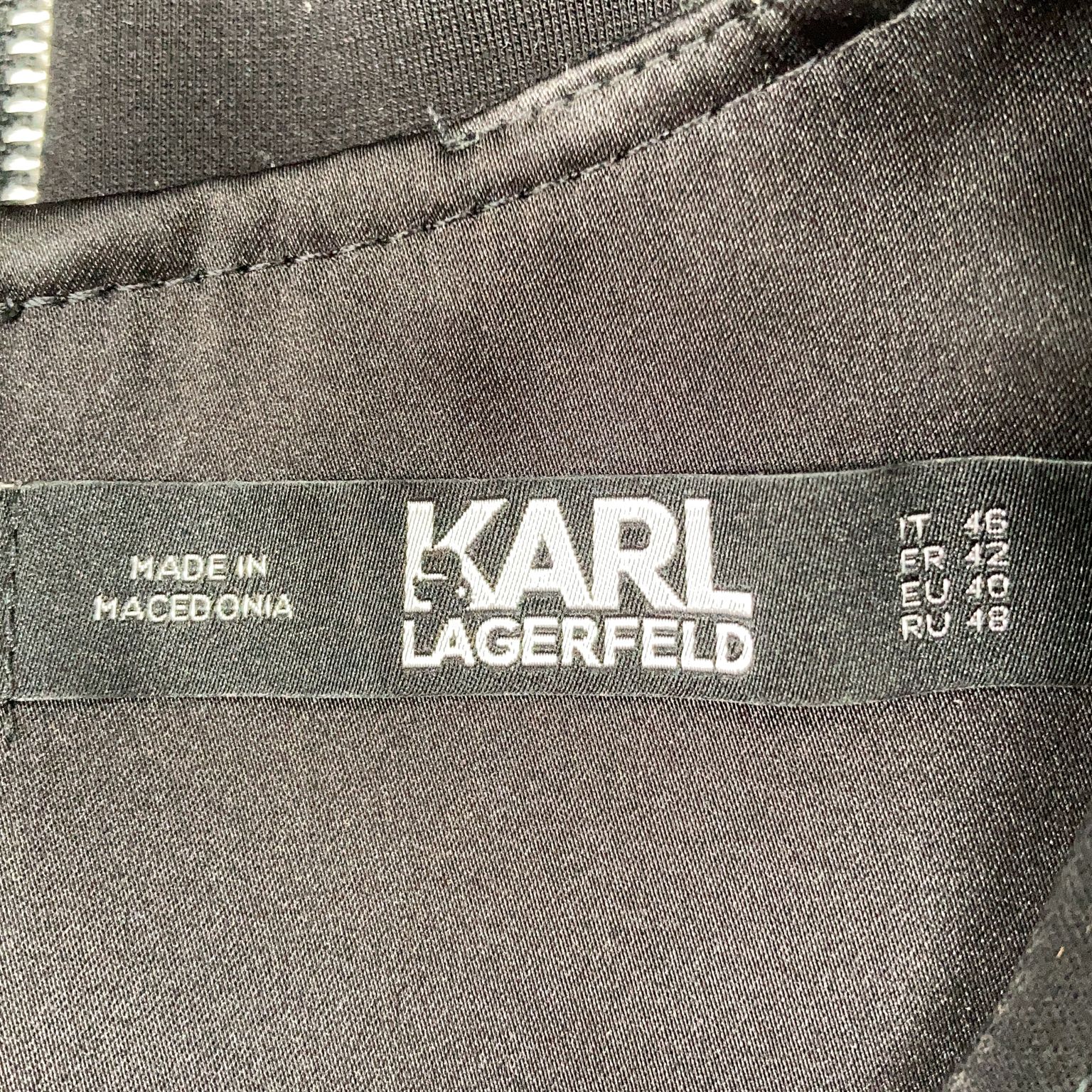 Karl Lagerfeld