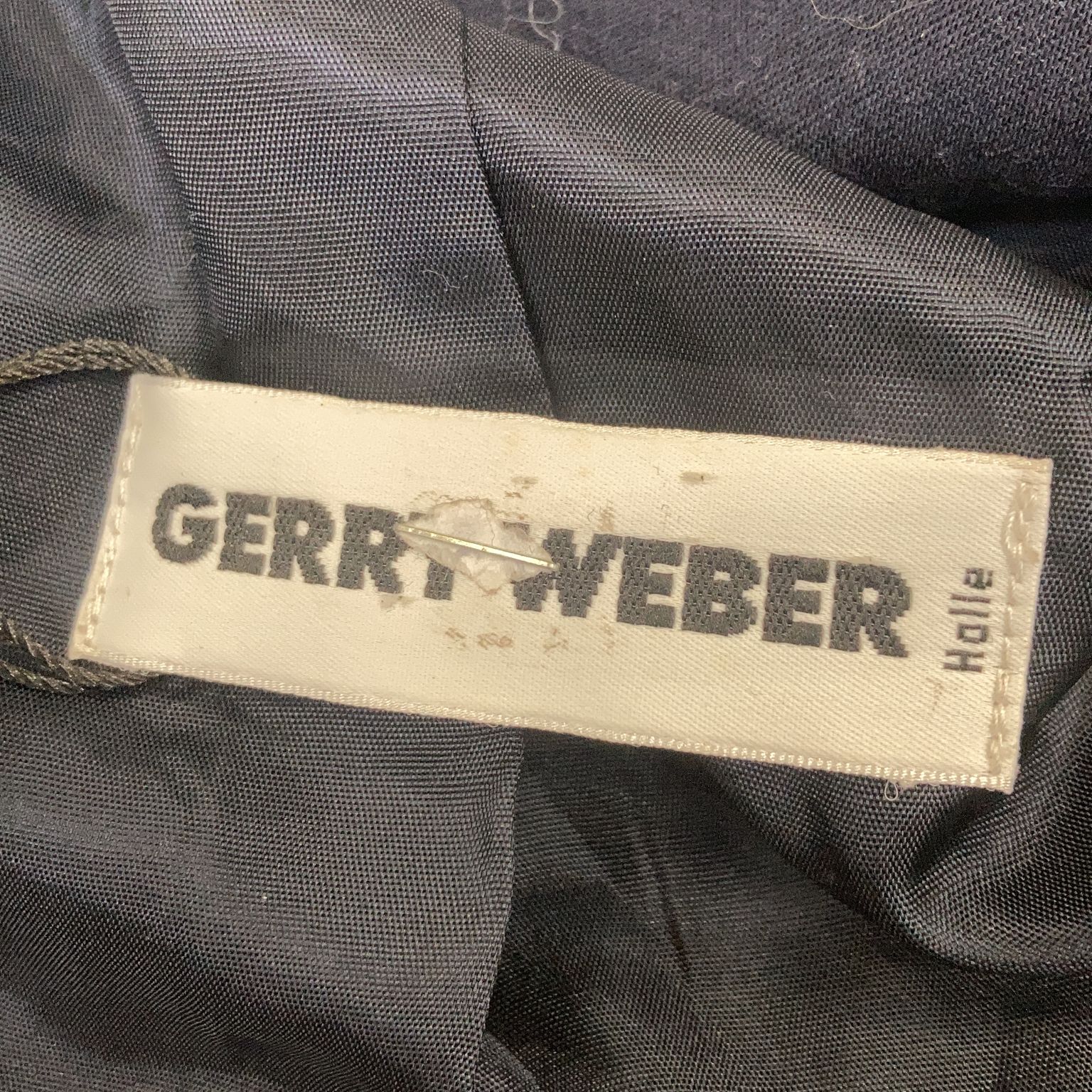 Gerry Weber