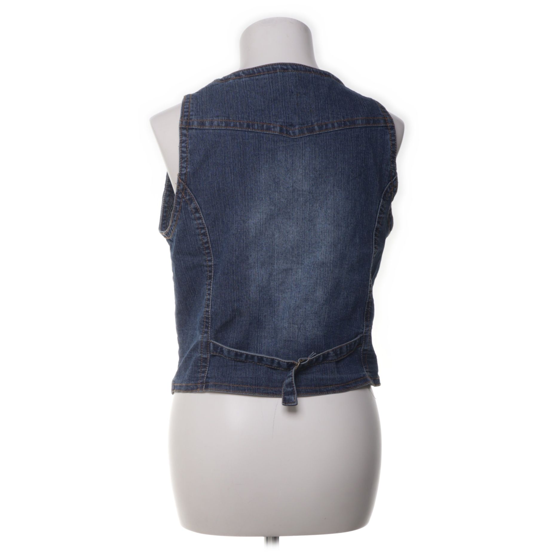 Jeansvest