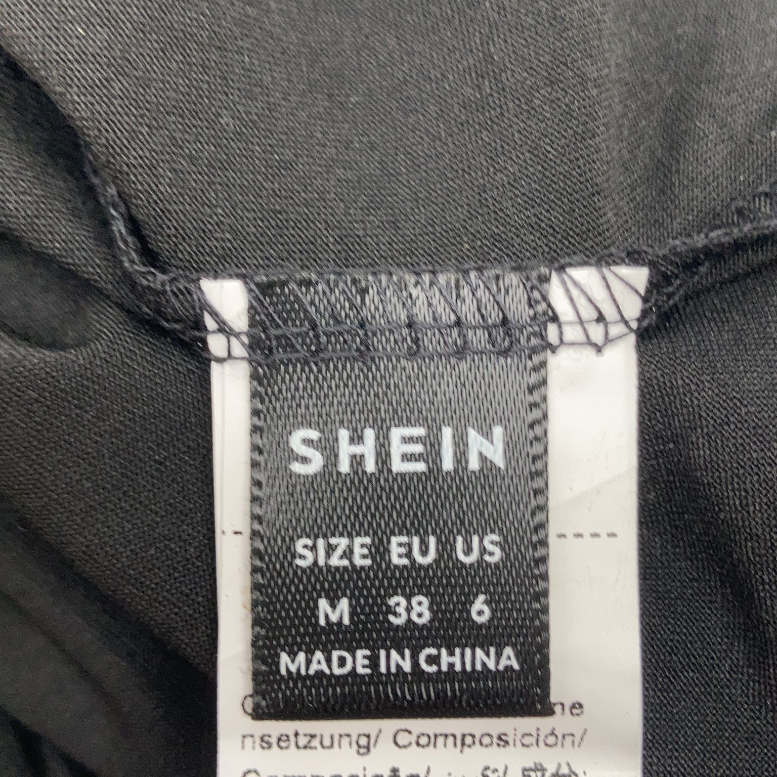 Shein