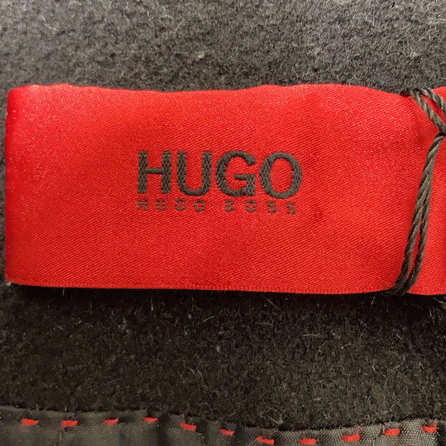 Hugo Hugo Boss