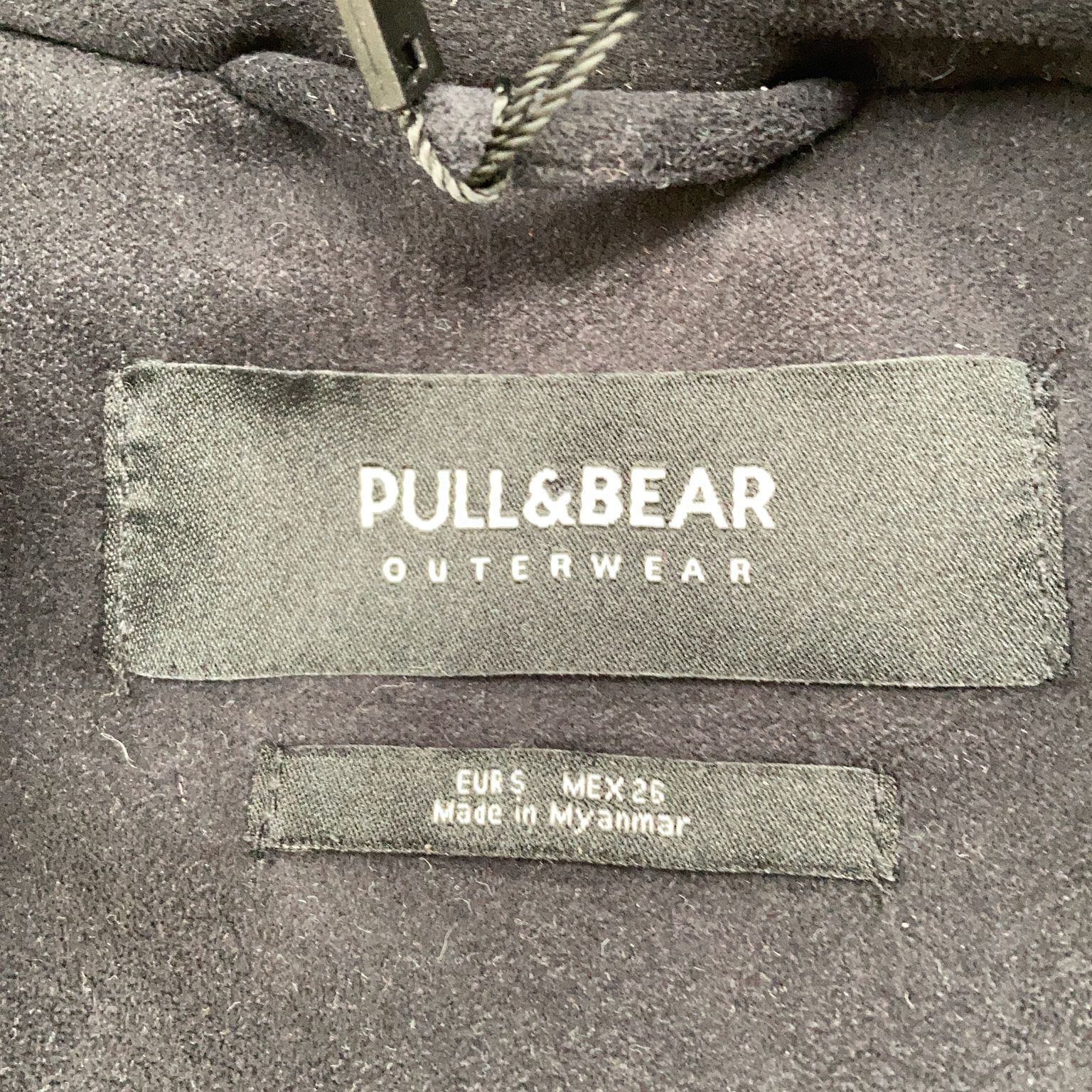 Pull  Bear