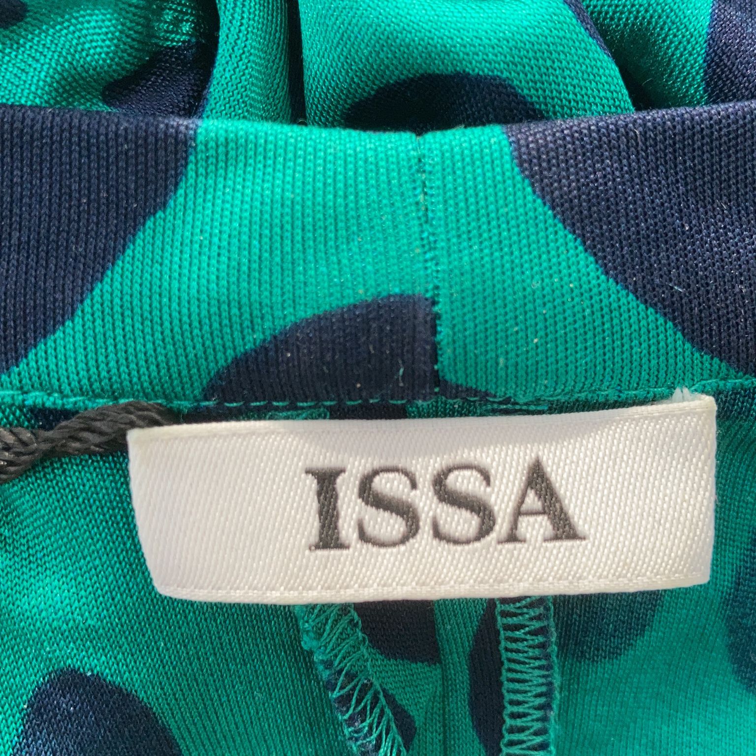 Issa