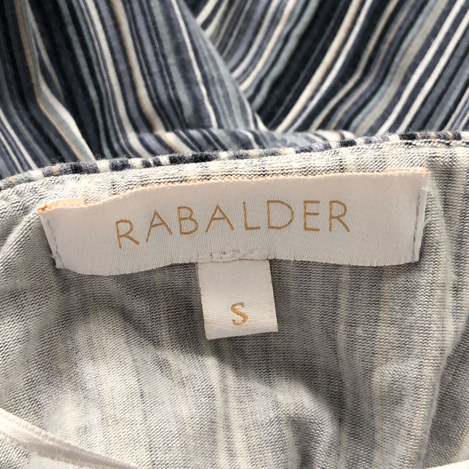 Rabalder