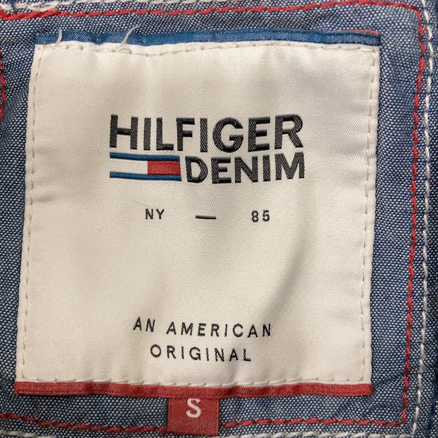 Hilfiger Denim