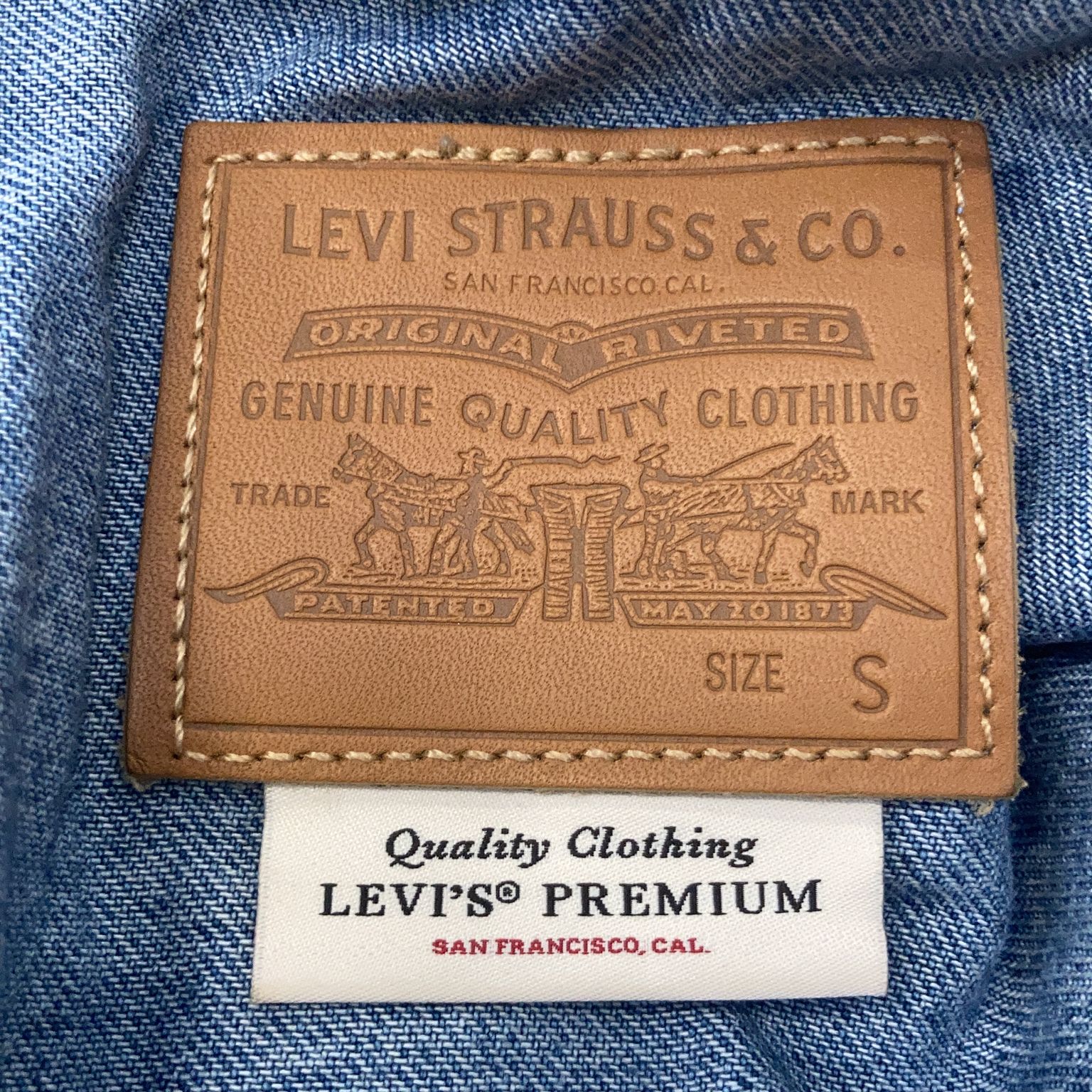 Levi Strauss  Co