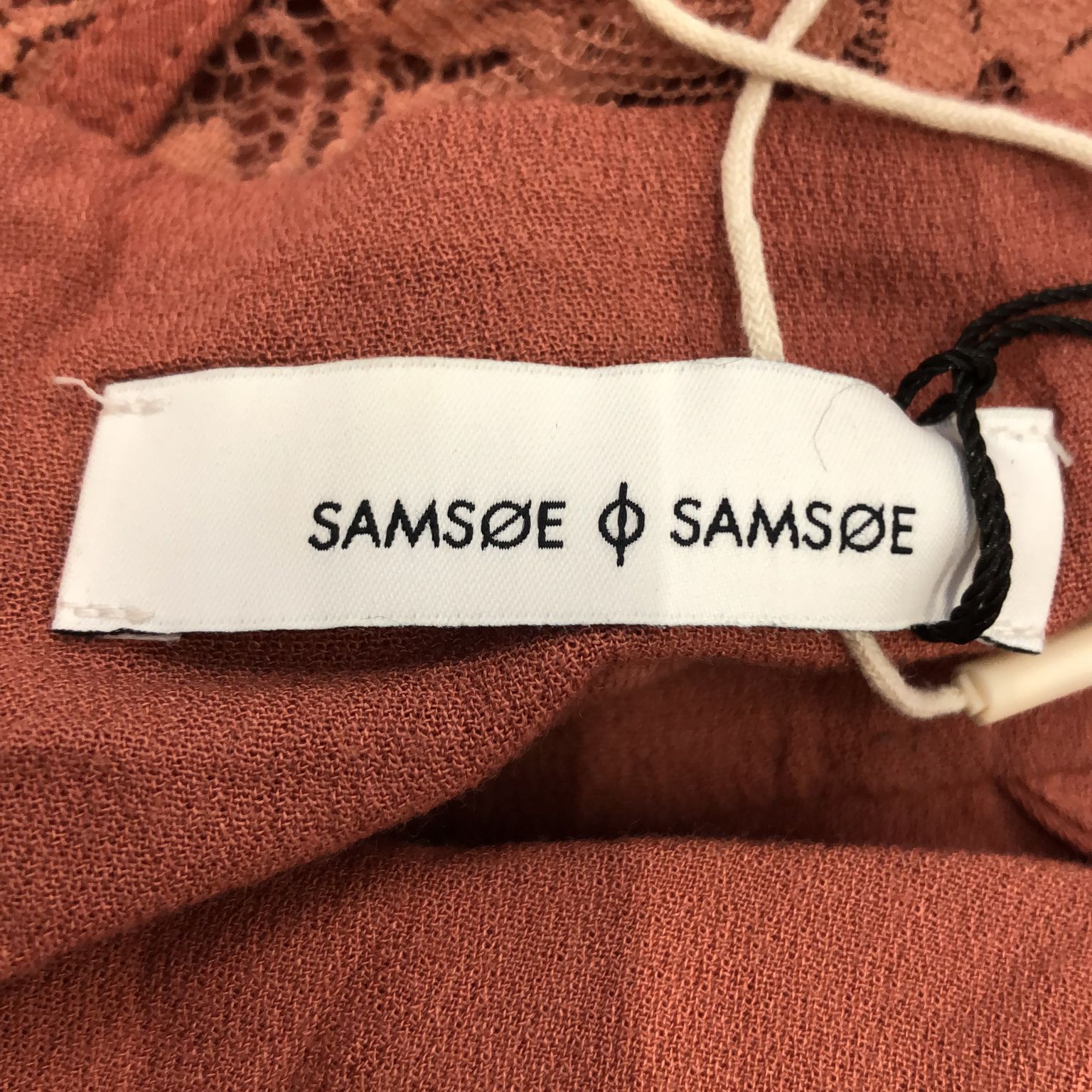 Samsøe  Samsøe