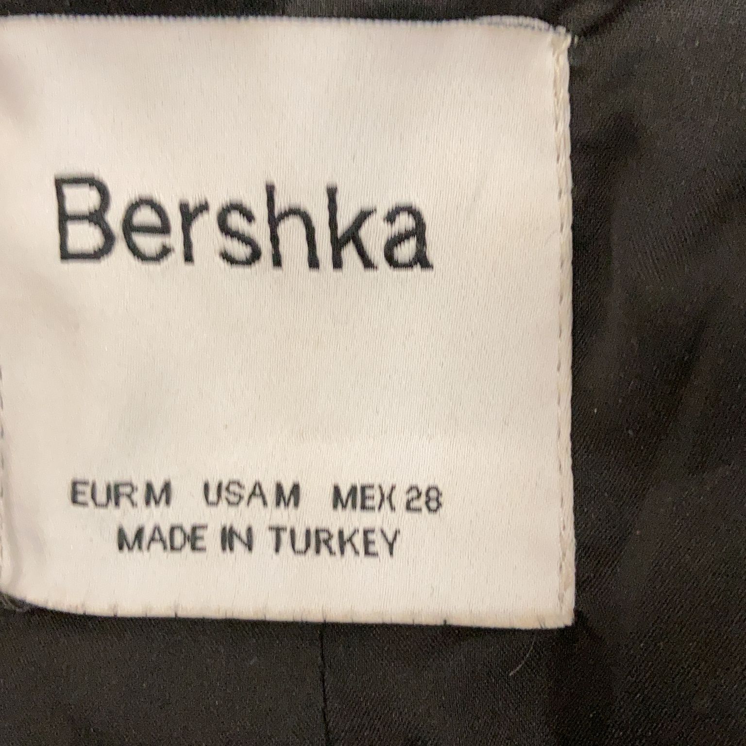 Bershka