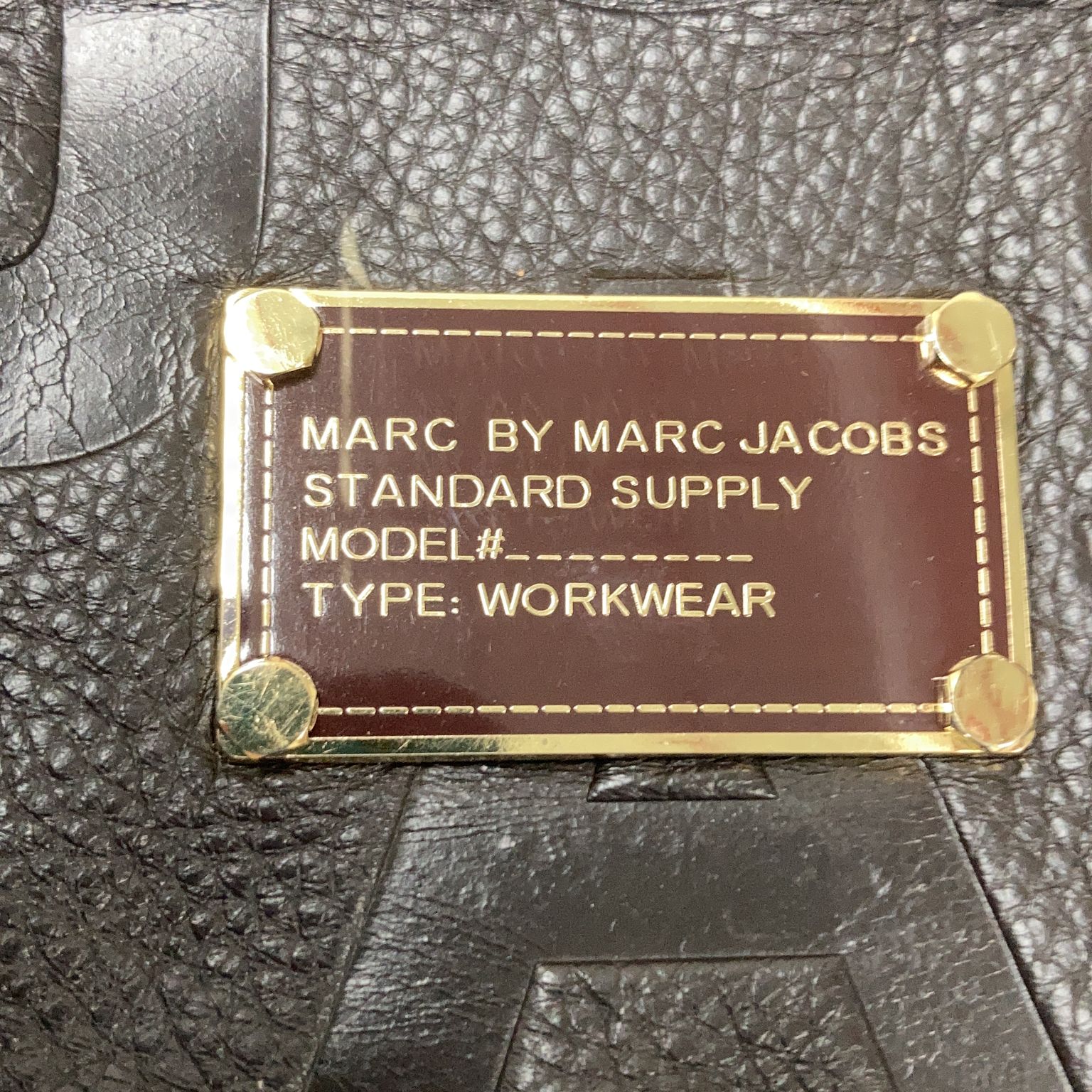 Marc by Marc Jacobs