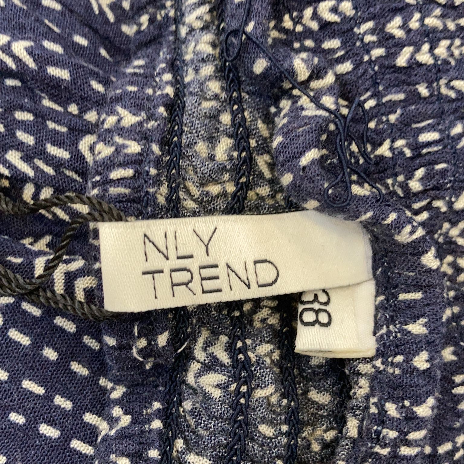 NLY Trend