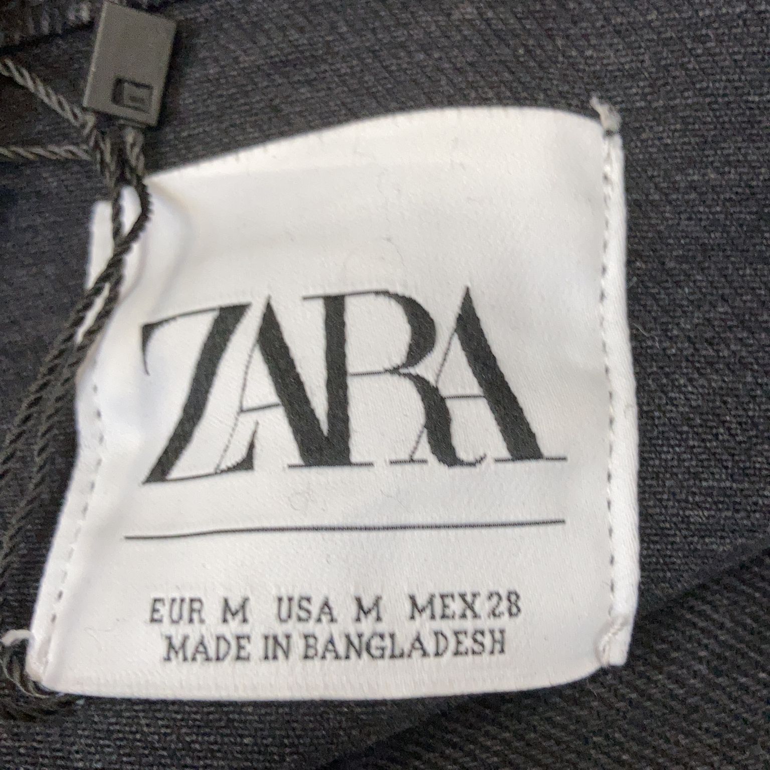 Zara