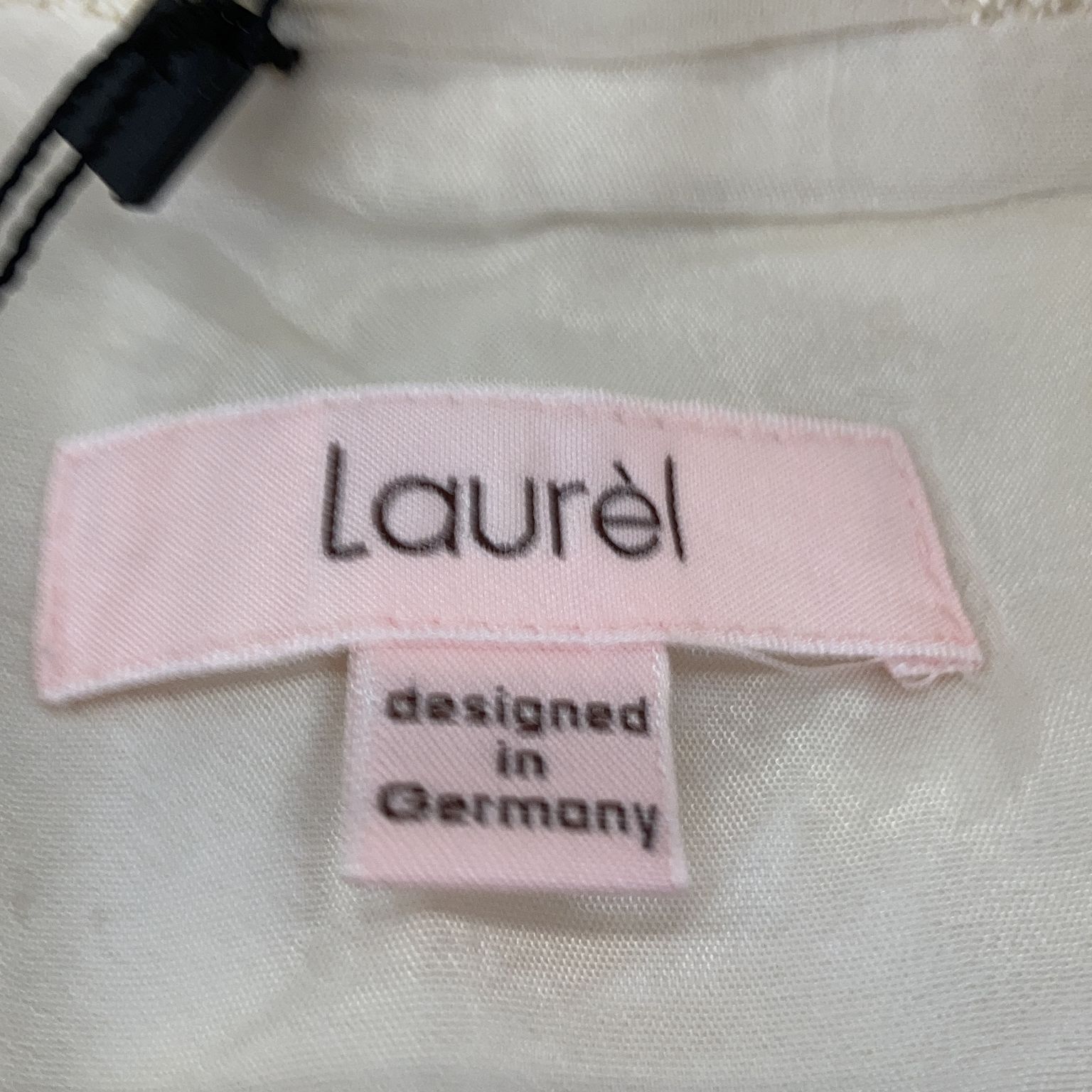 Laurèl