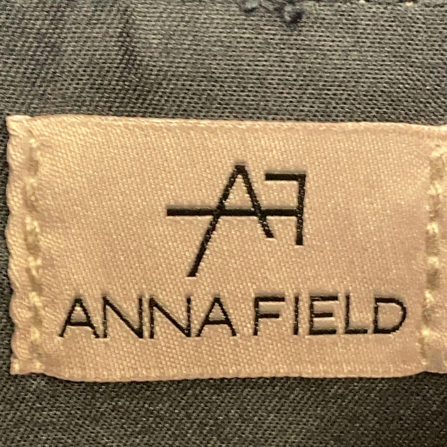 Anna Field