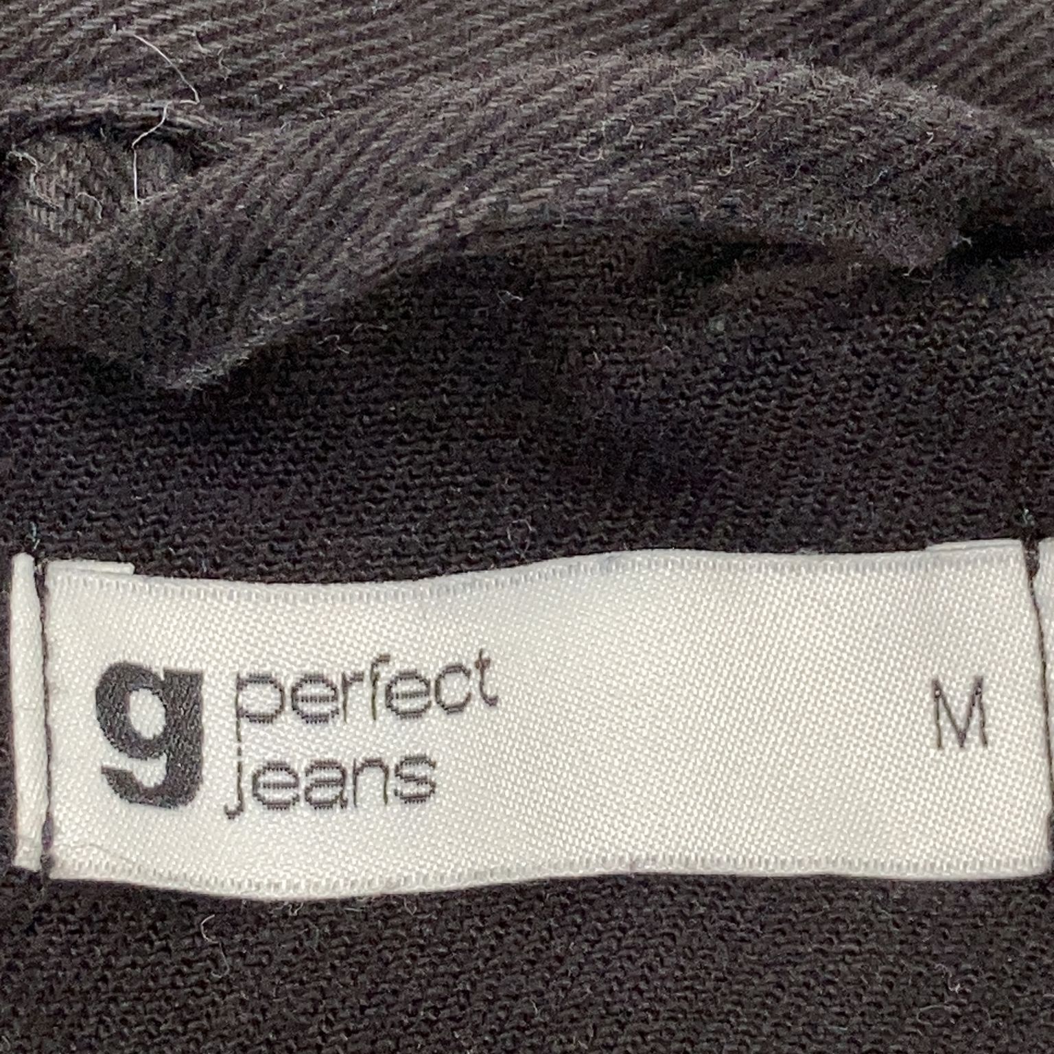 Perfect Jeans Gina Tricot