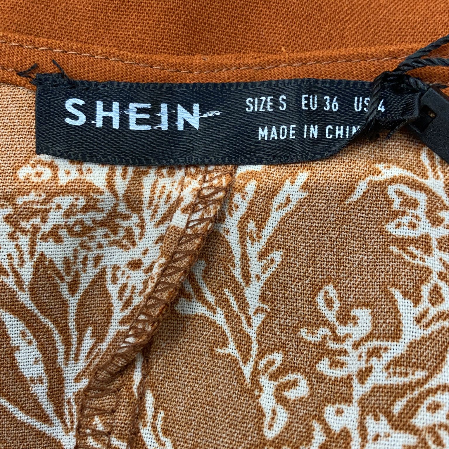 Shein