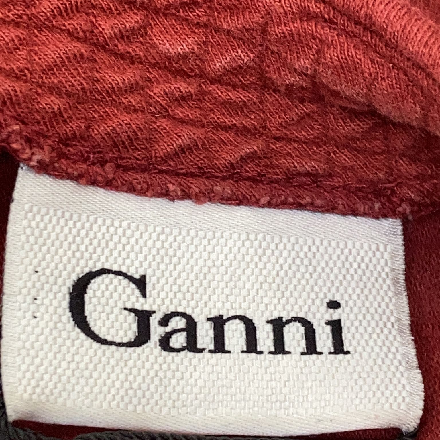 Ganni