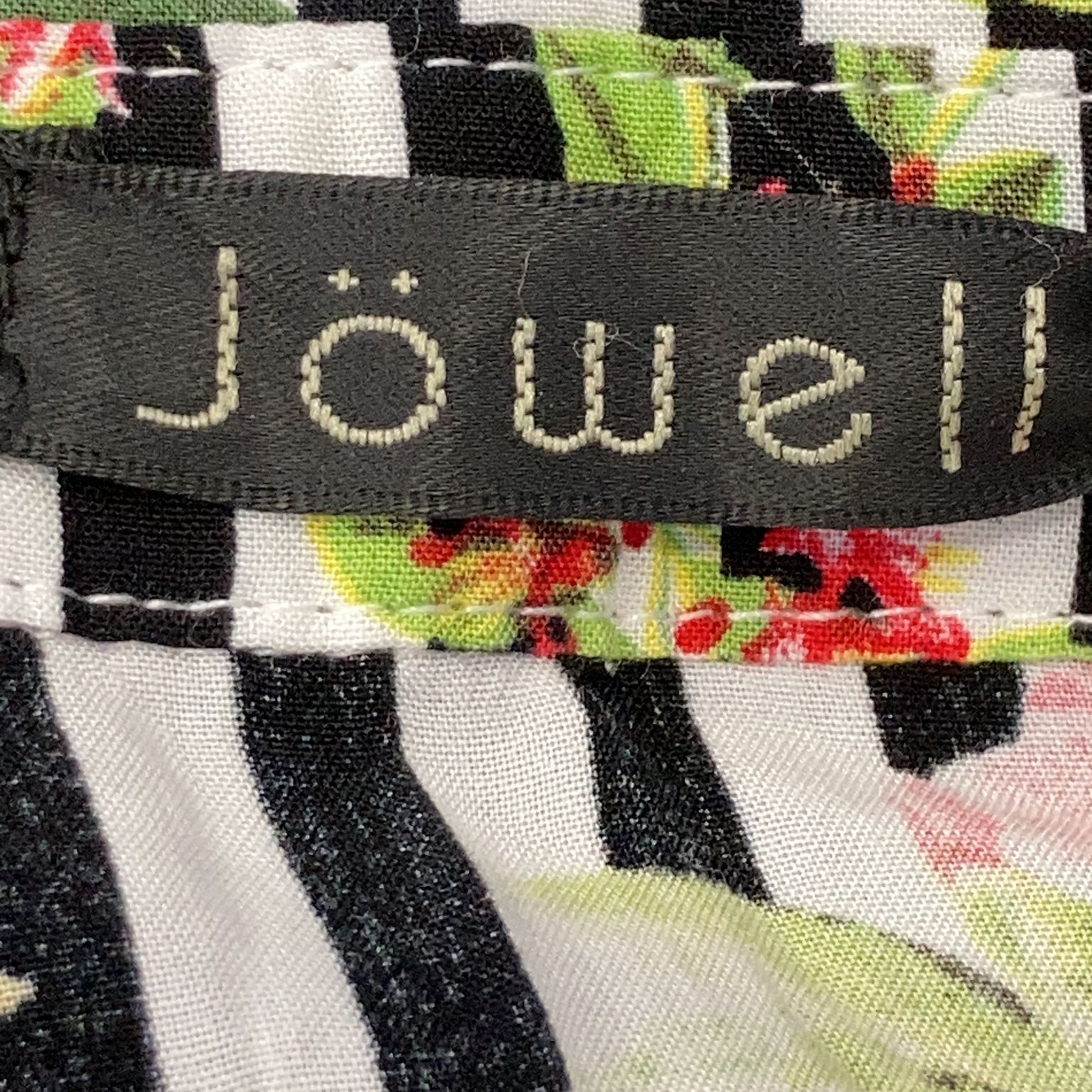 Jöwell