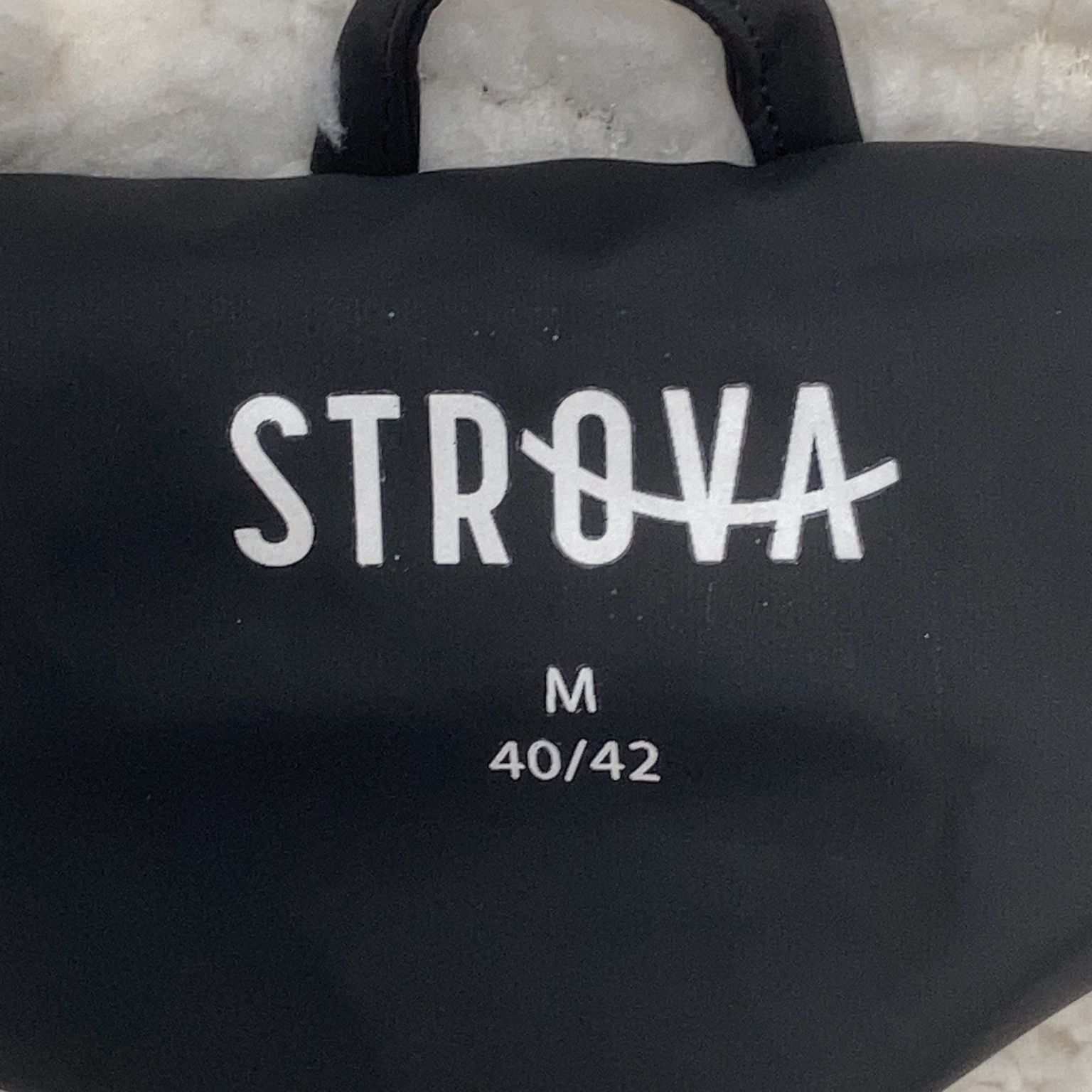 Strøva