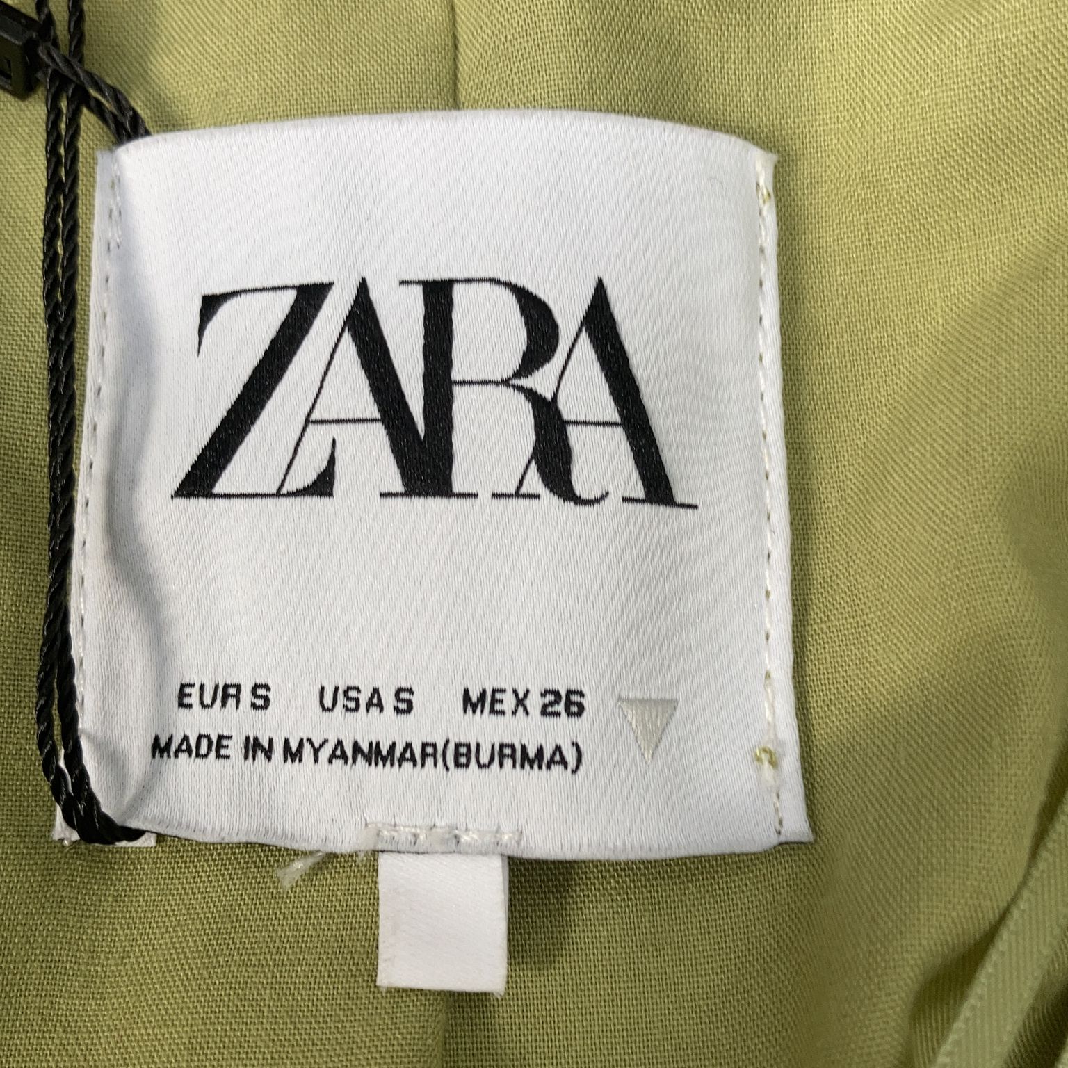 Zara