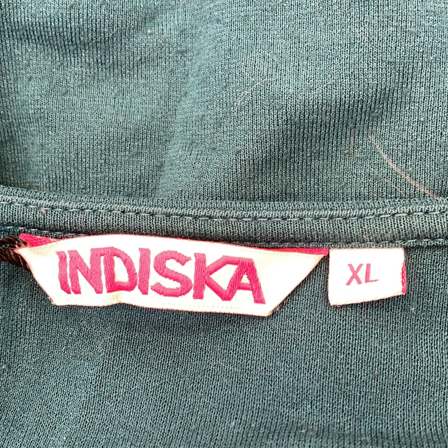 Indiska