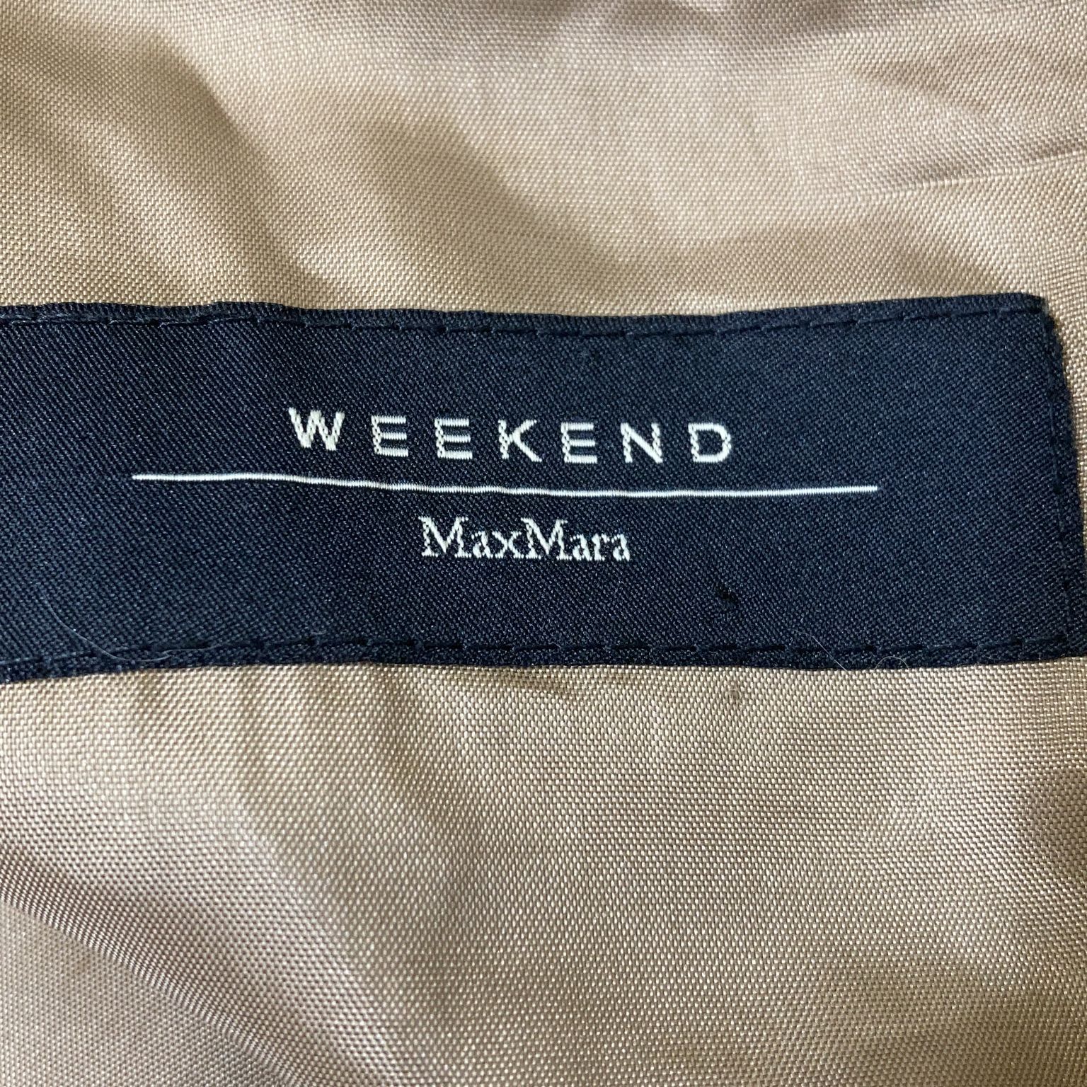 Weekend MaxMara