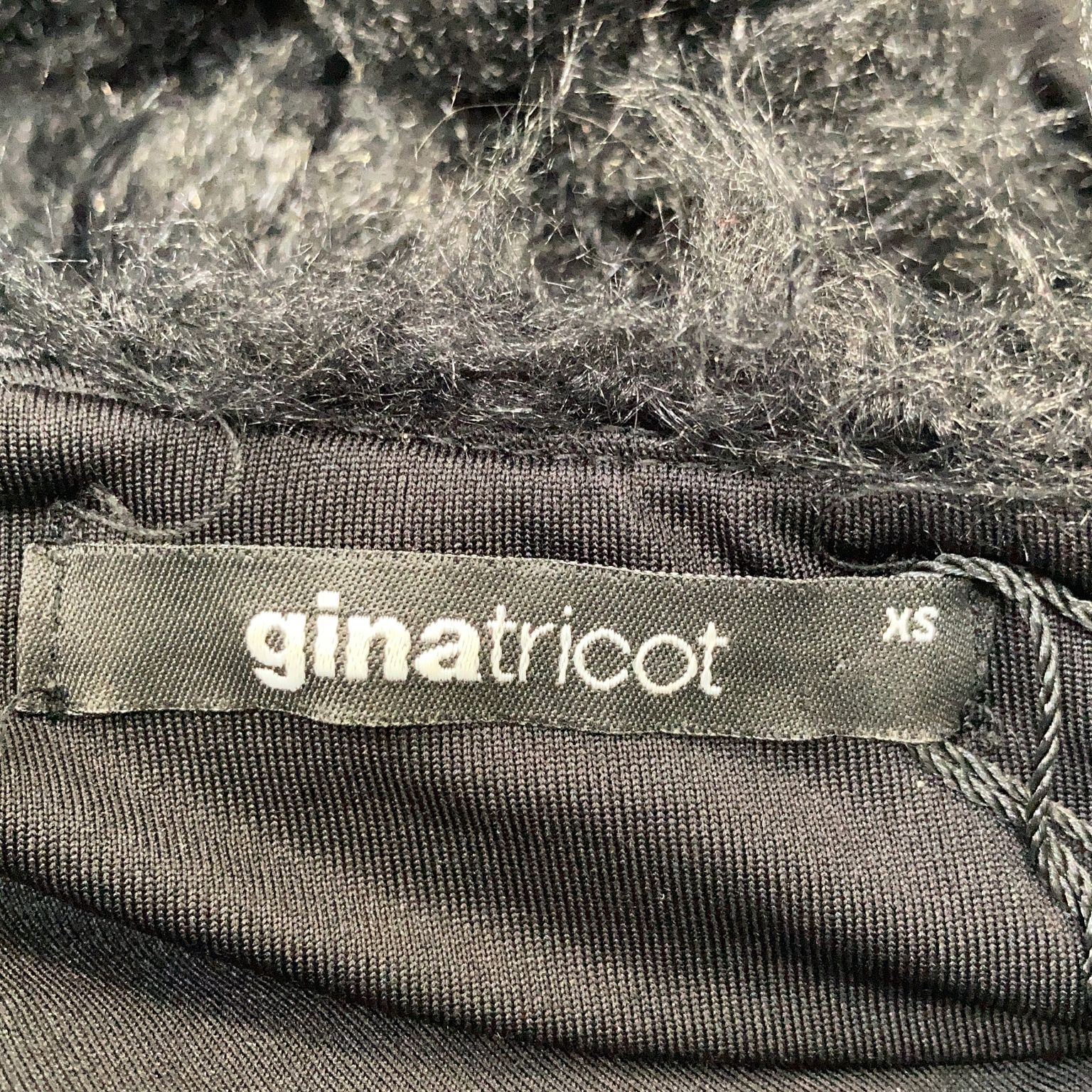 Gina Tricot