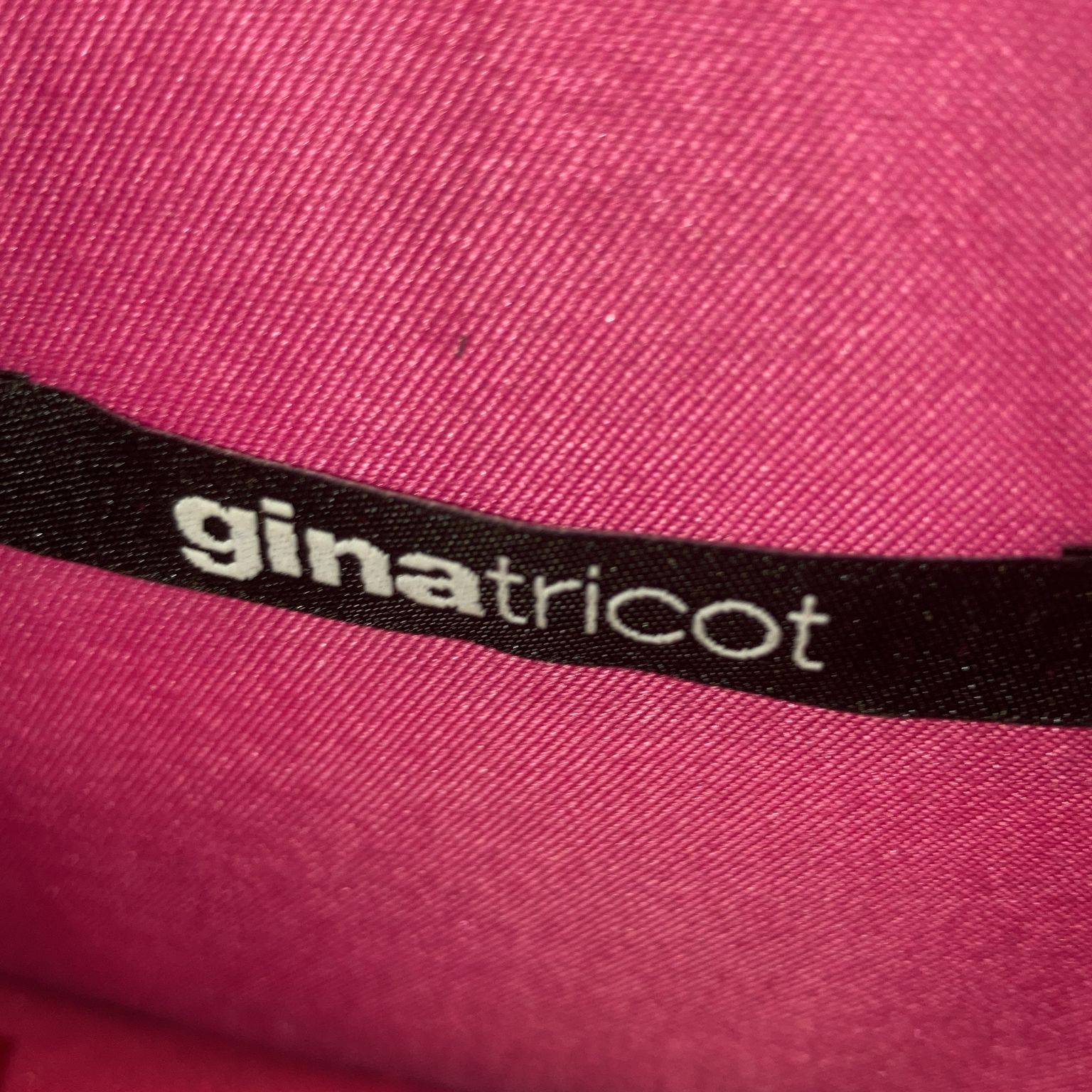 Gina Tricot