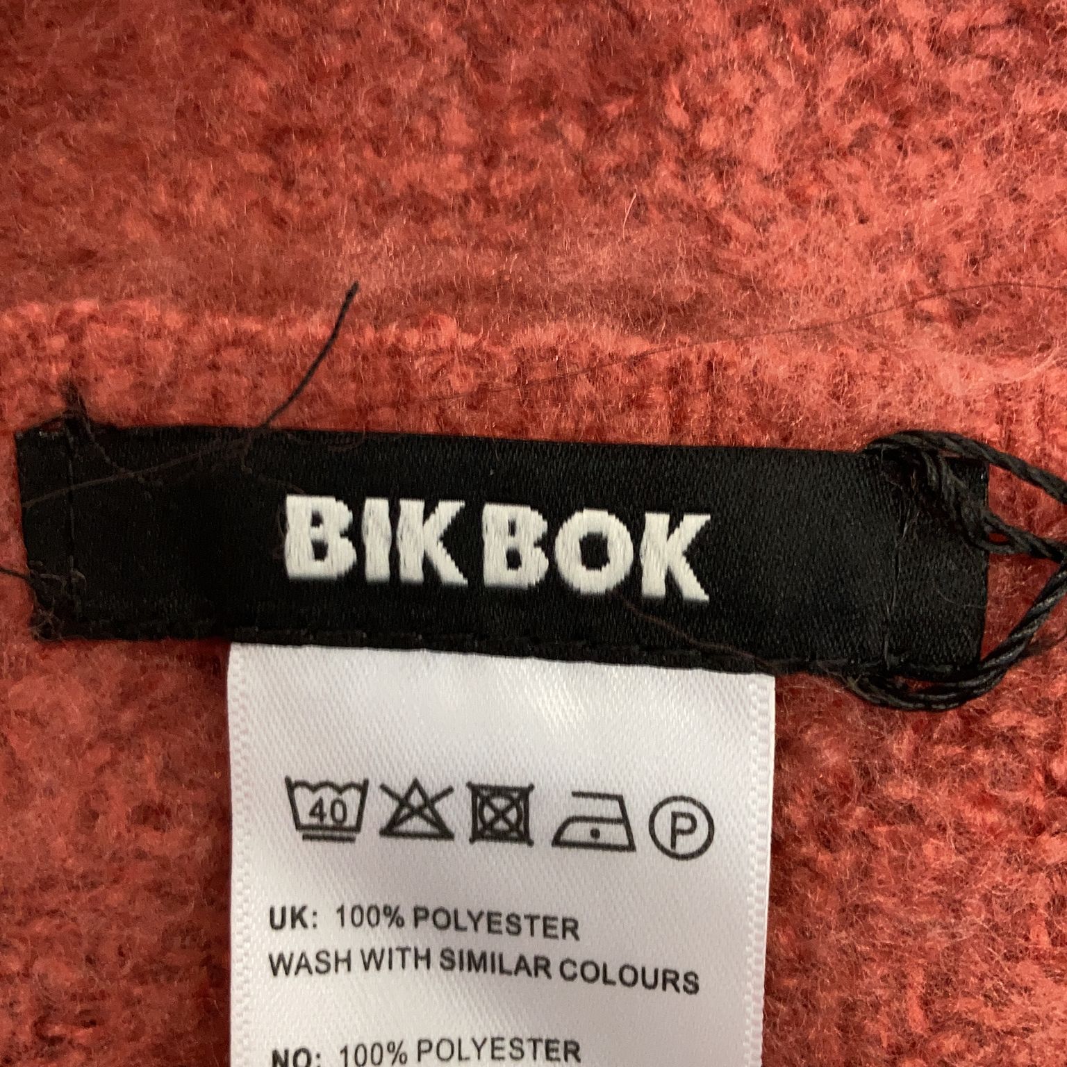 Bik Bok