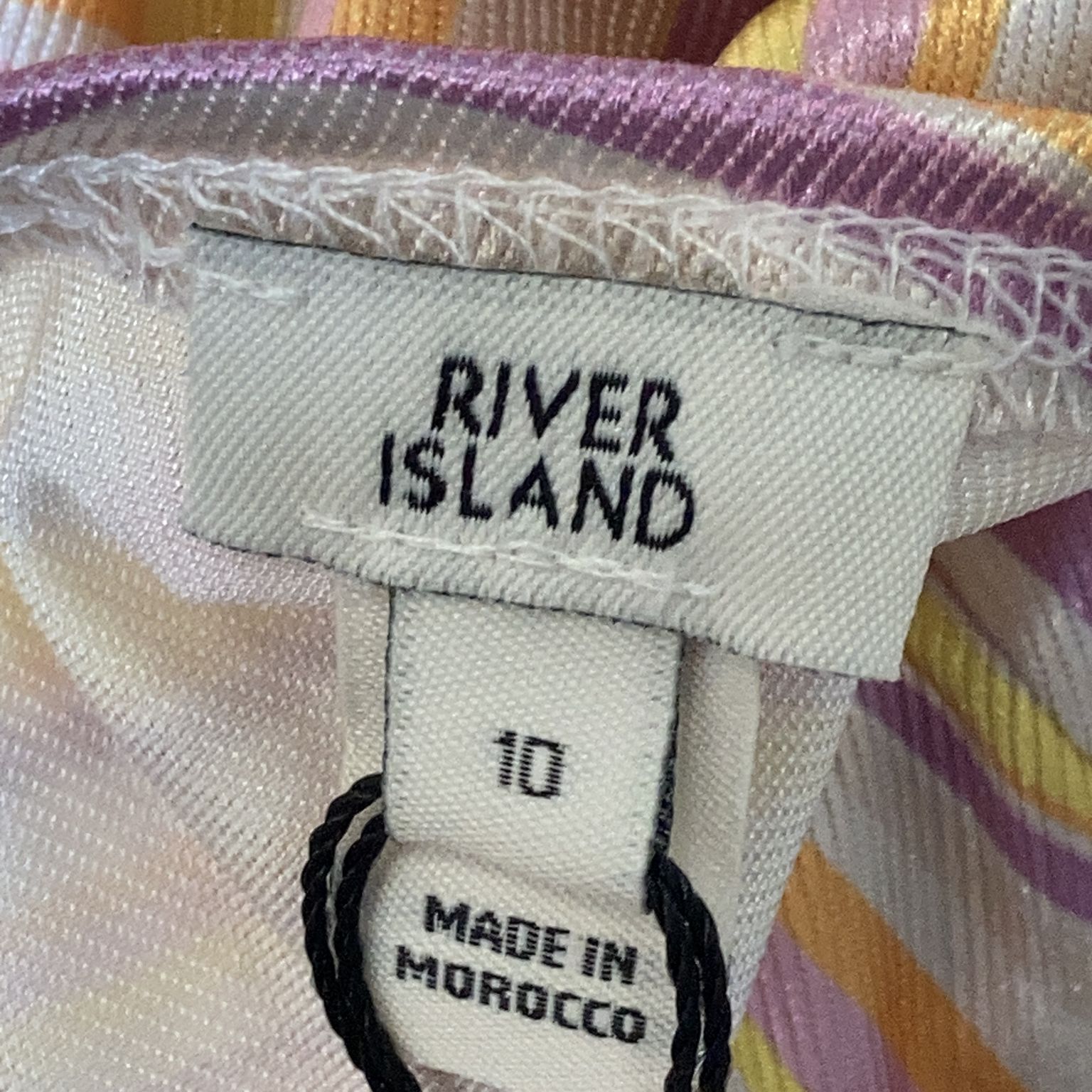 River Island