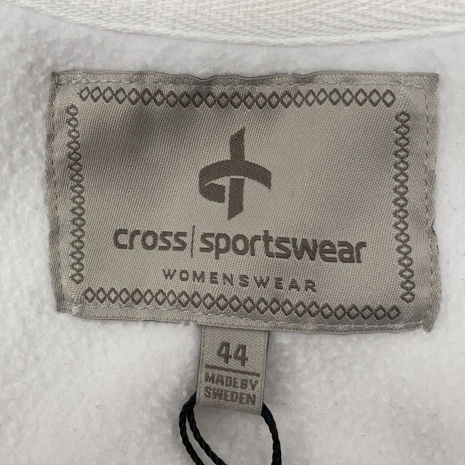 Cross Sportswear