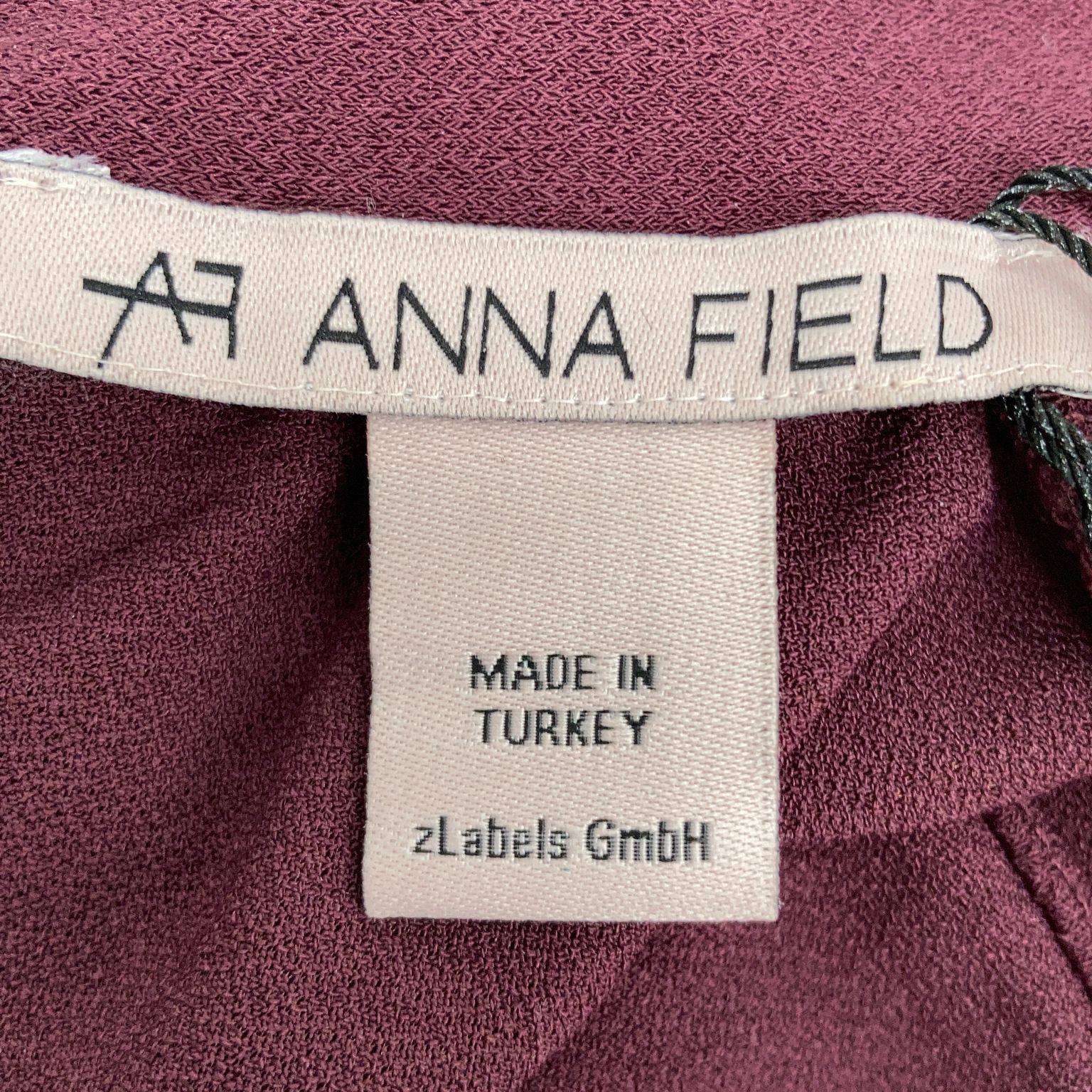 Anna Field