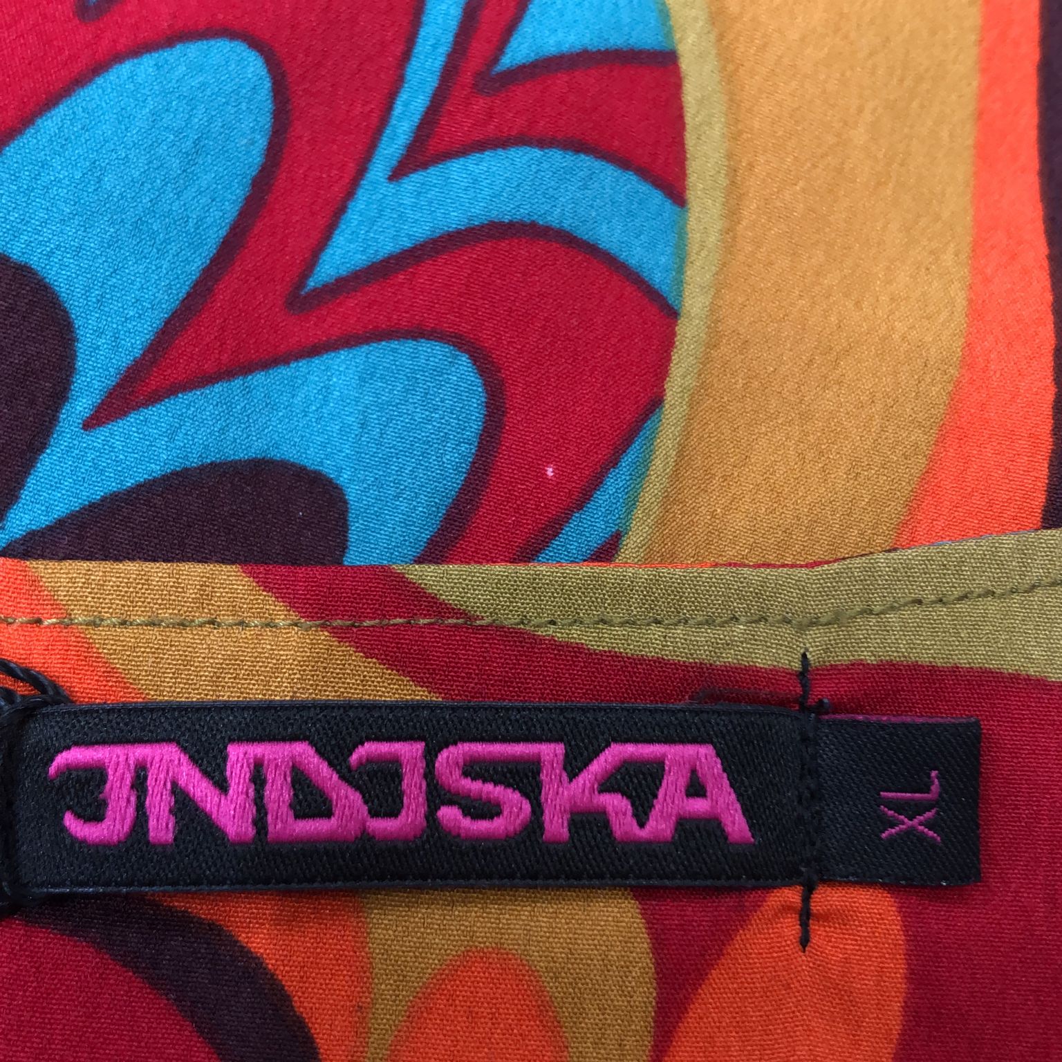 Indiska