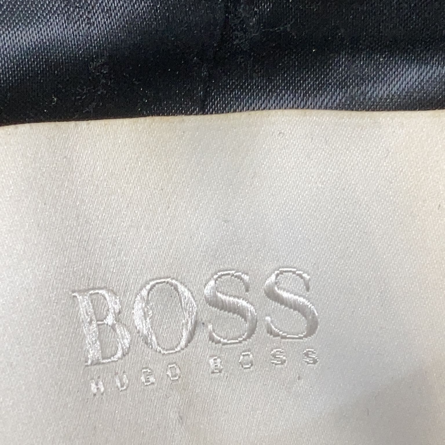 Boss Hugo Boss