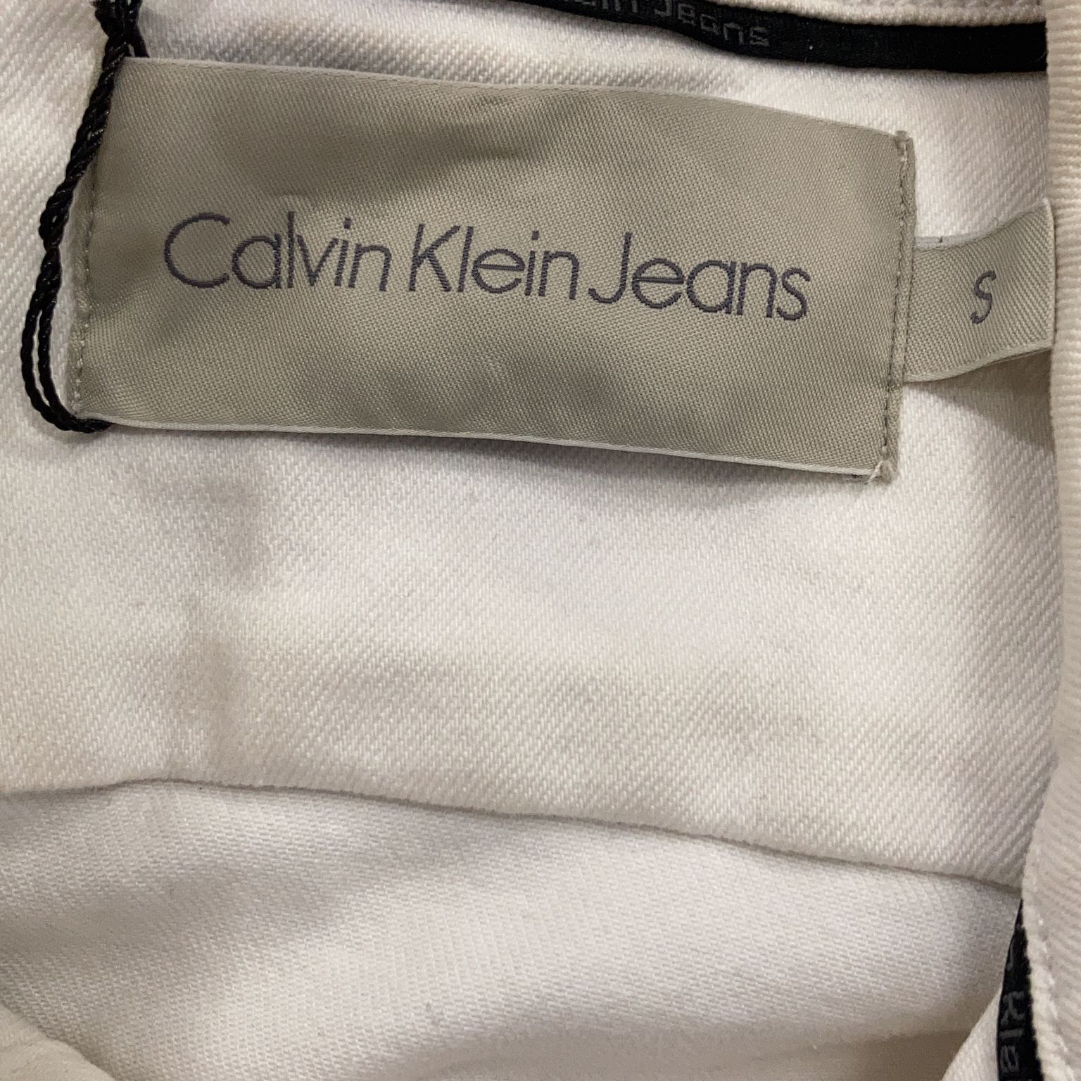 Calvin Klein Jeans