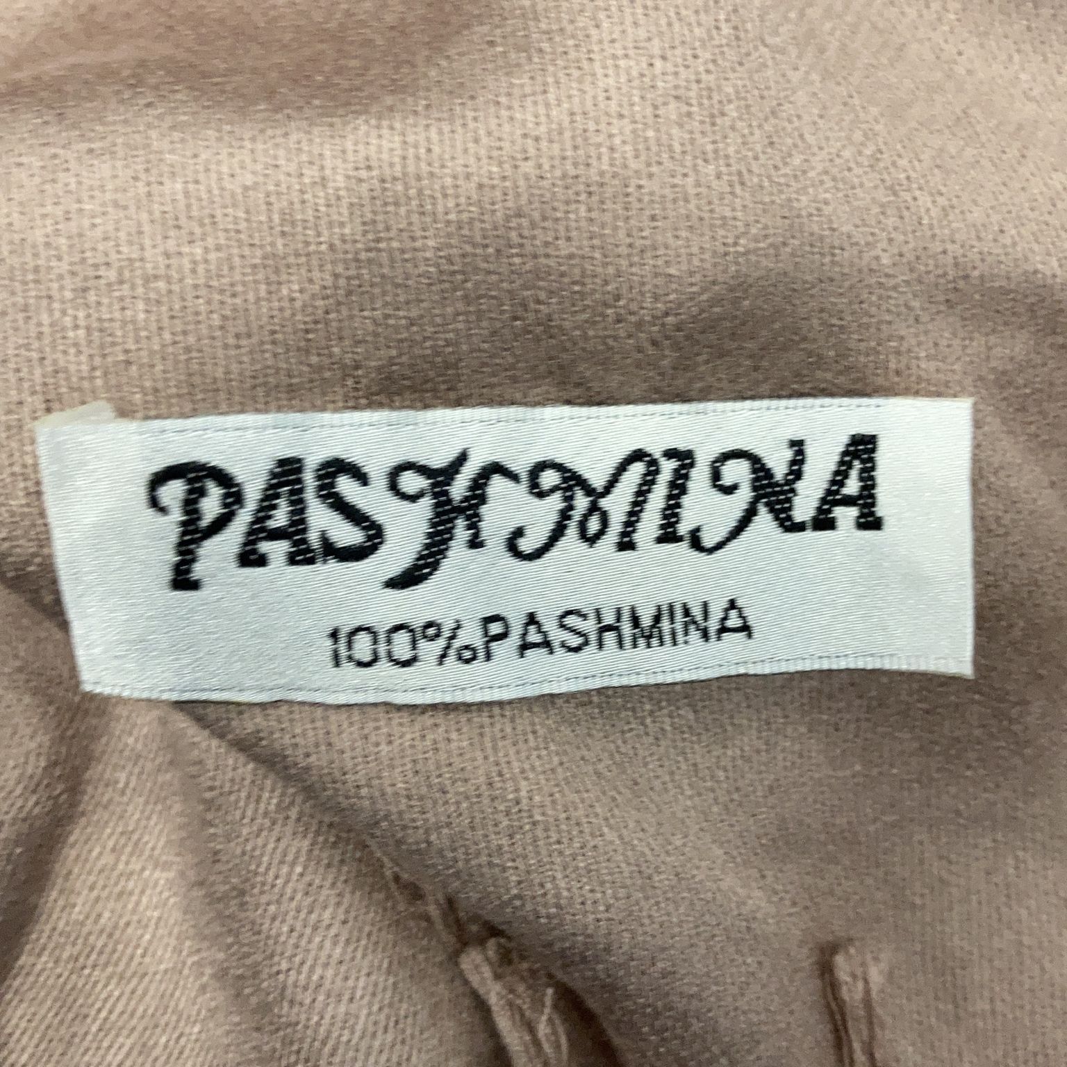 Pashmina