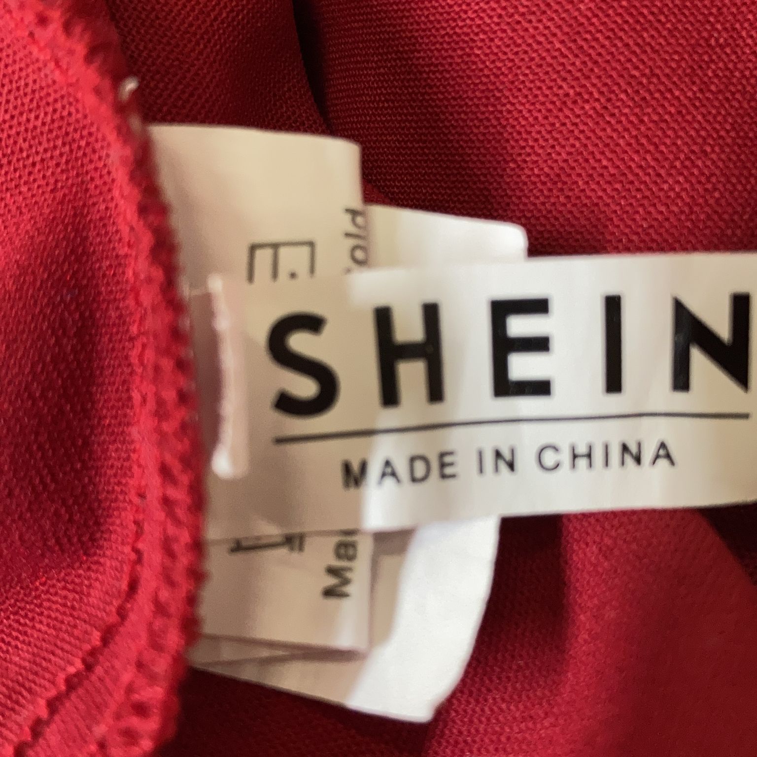 Shein