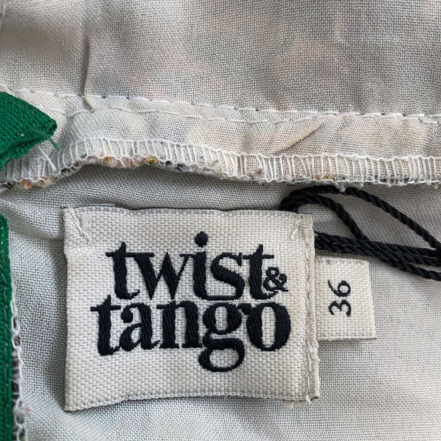 Twist  Tango