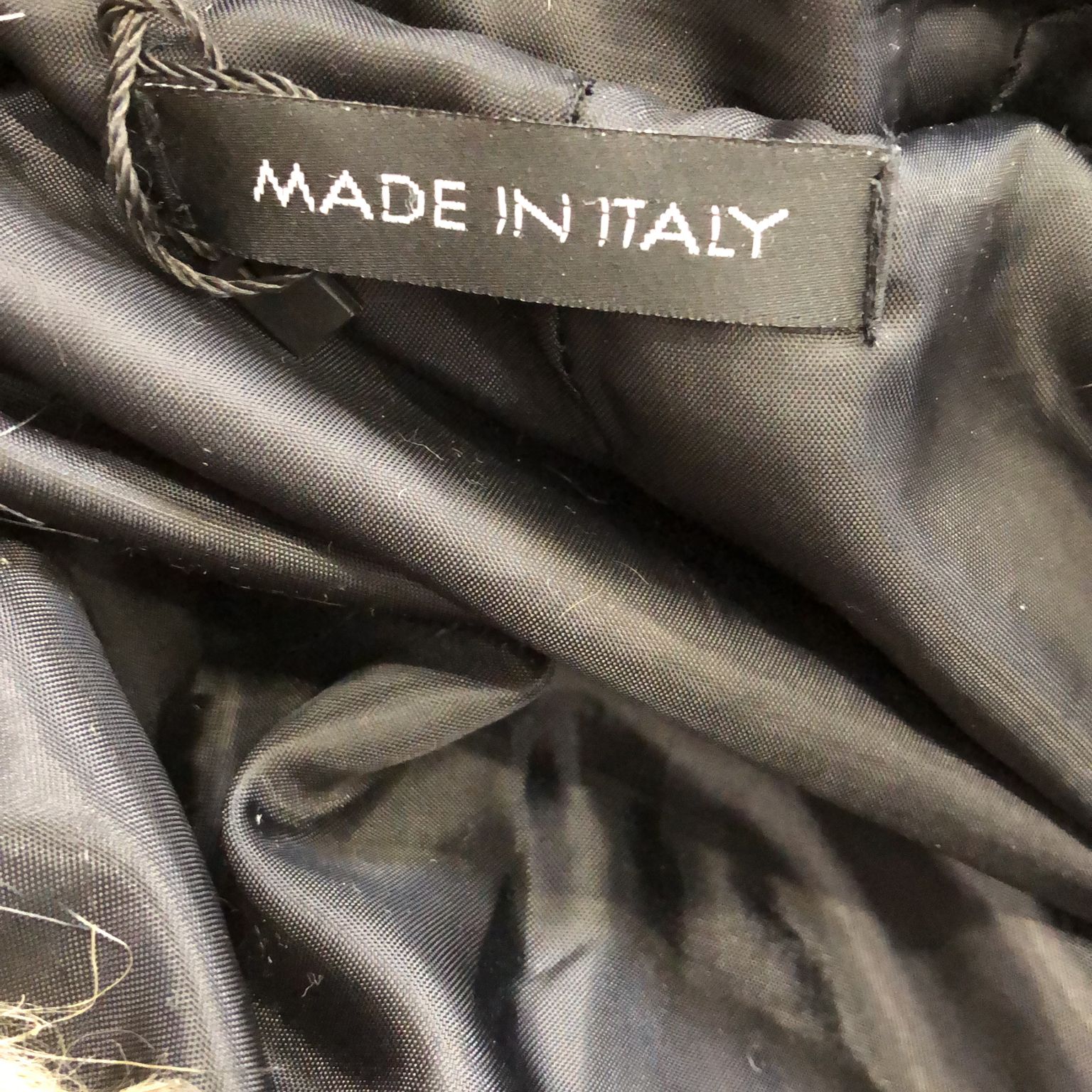 Made In Italy