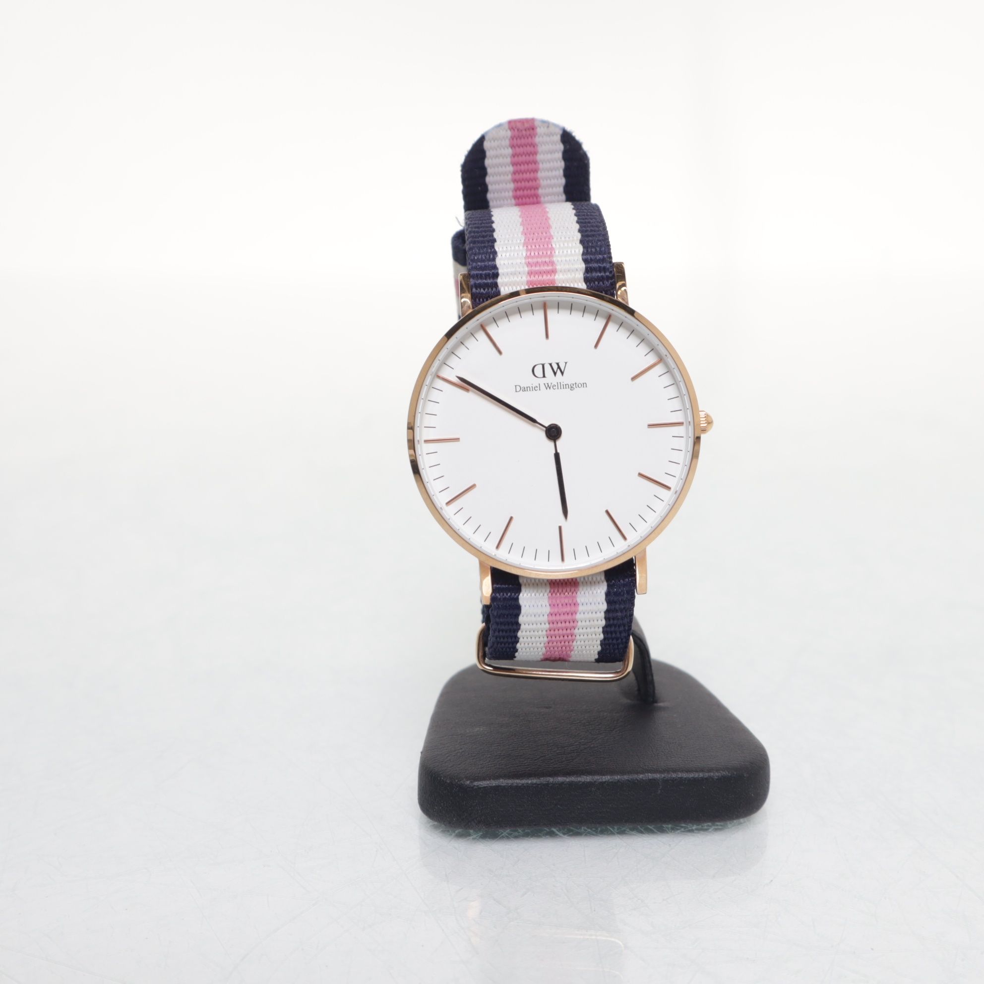 Daniel Wellington