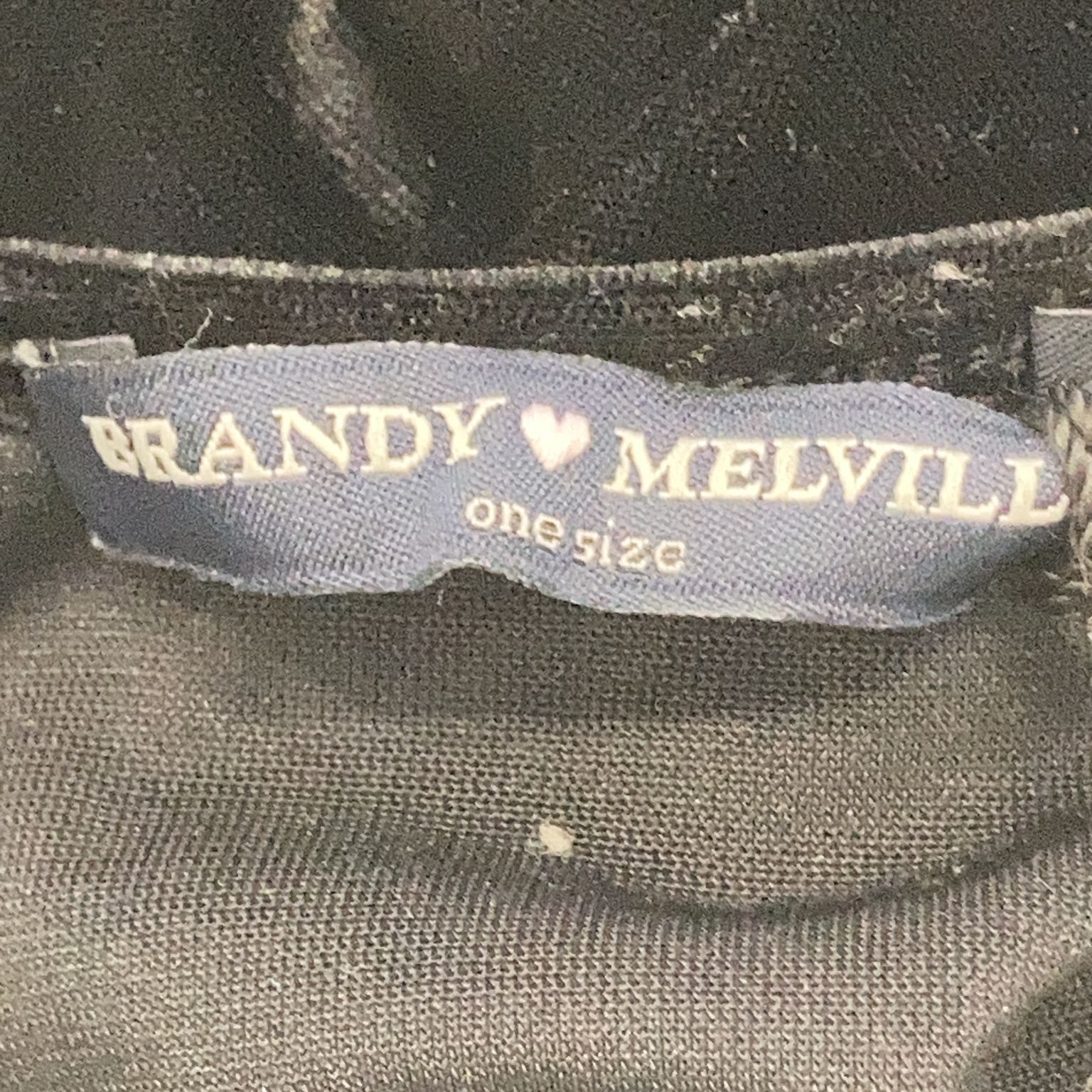 Brandy Melville