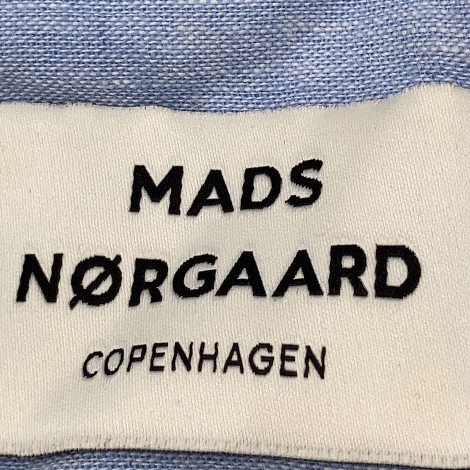 Mads Nørgaard Copenhagen