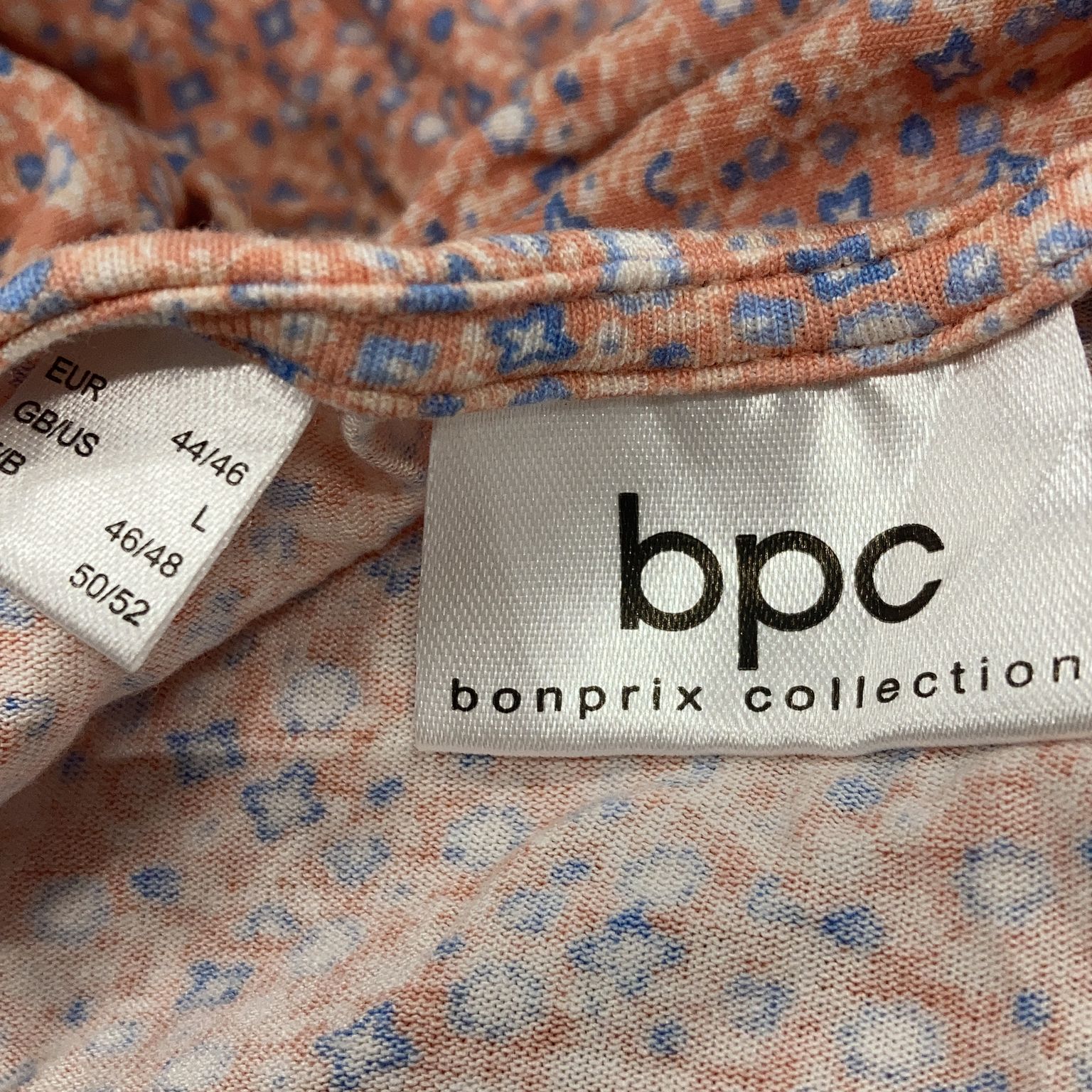 BPC Bonprix Collection