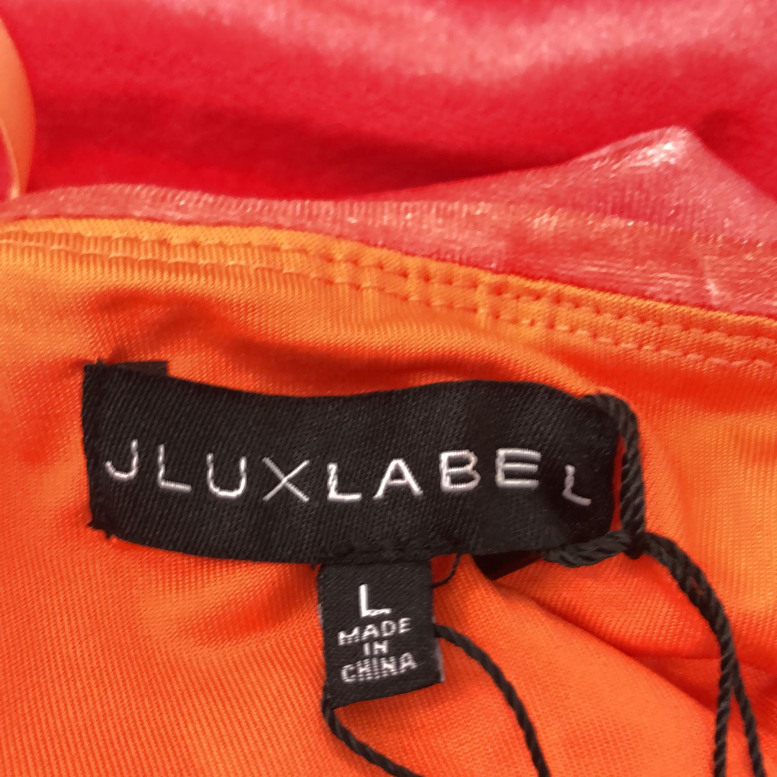 JLUXLABEL