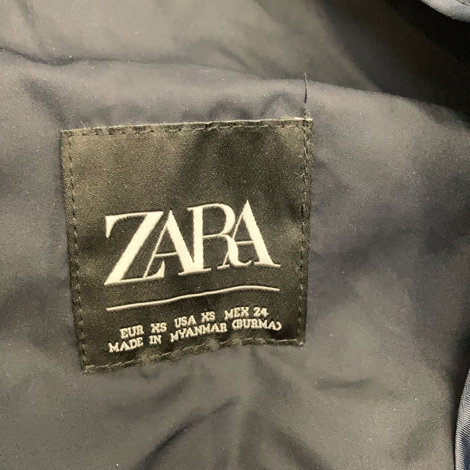 Zara