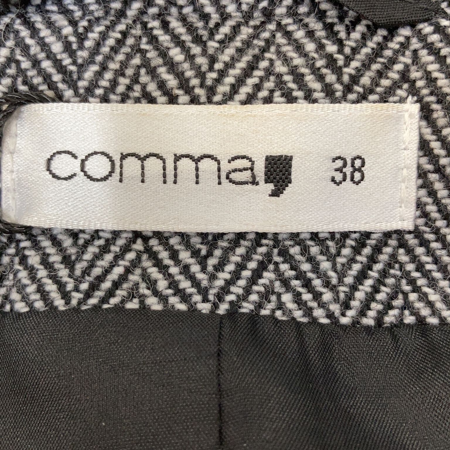 Comma