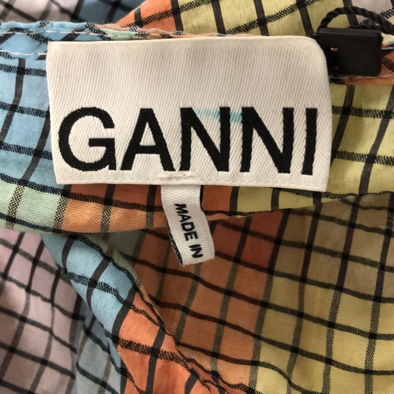 Ganni